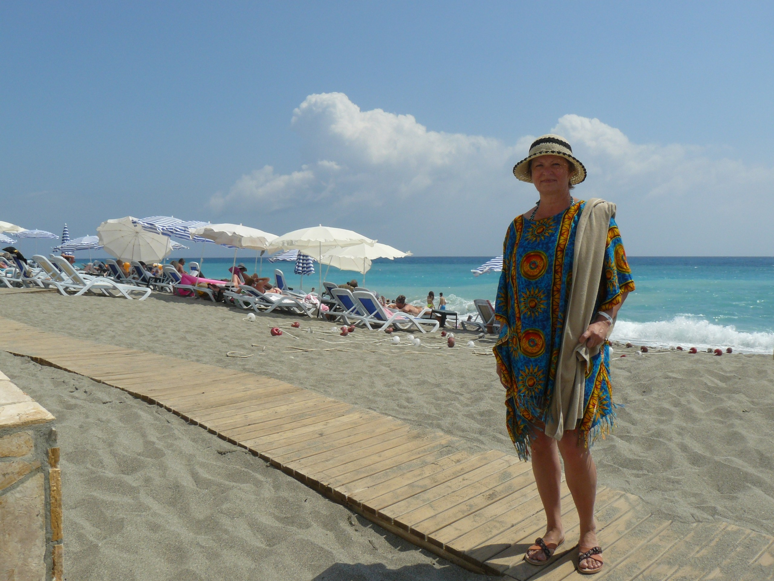 Алания 2015 отель, город. Фотопрогулки по Миру