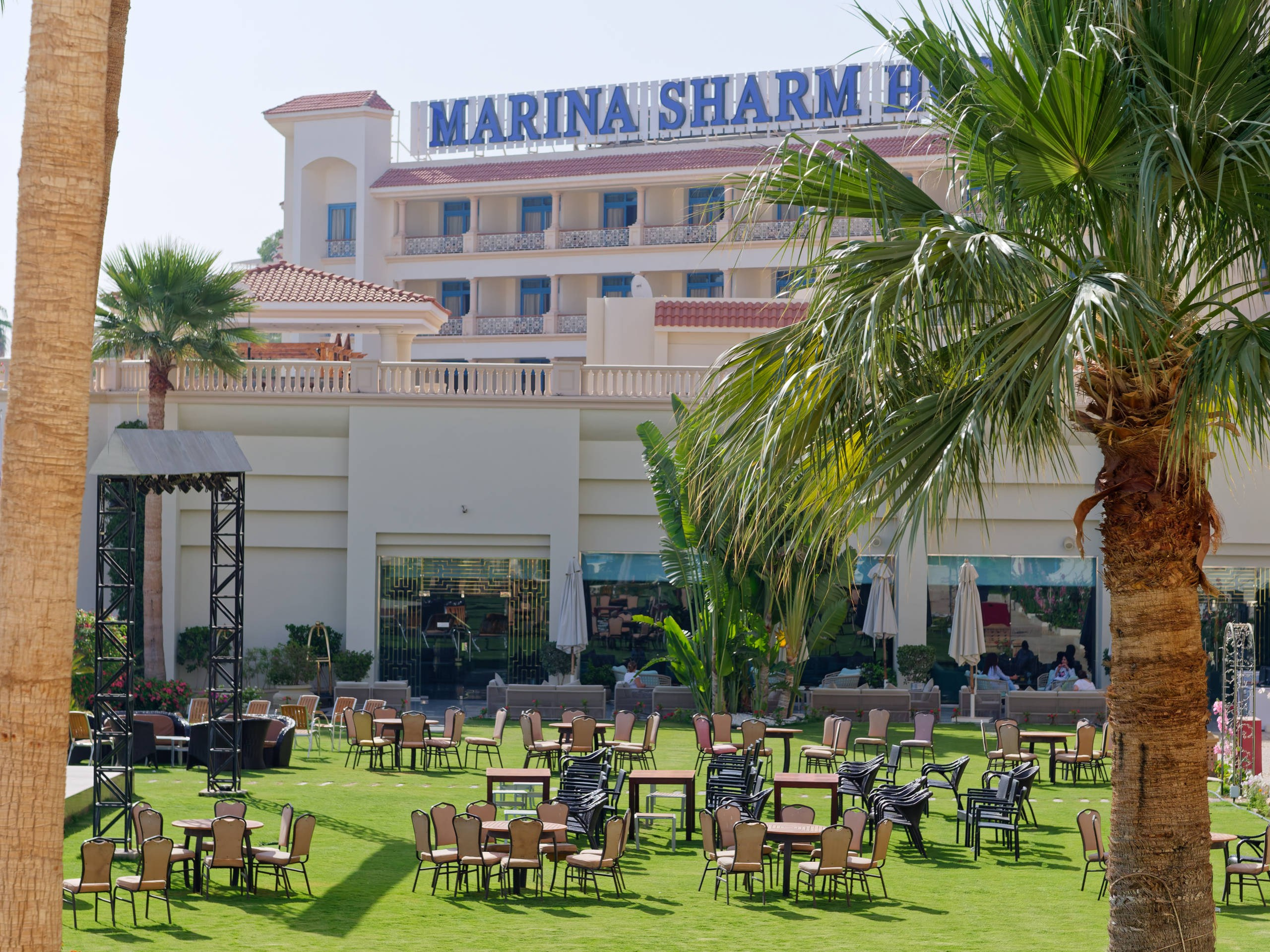 Шарм-эль-Шейх 2022 (1). Избранные фотографии