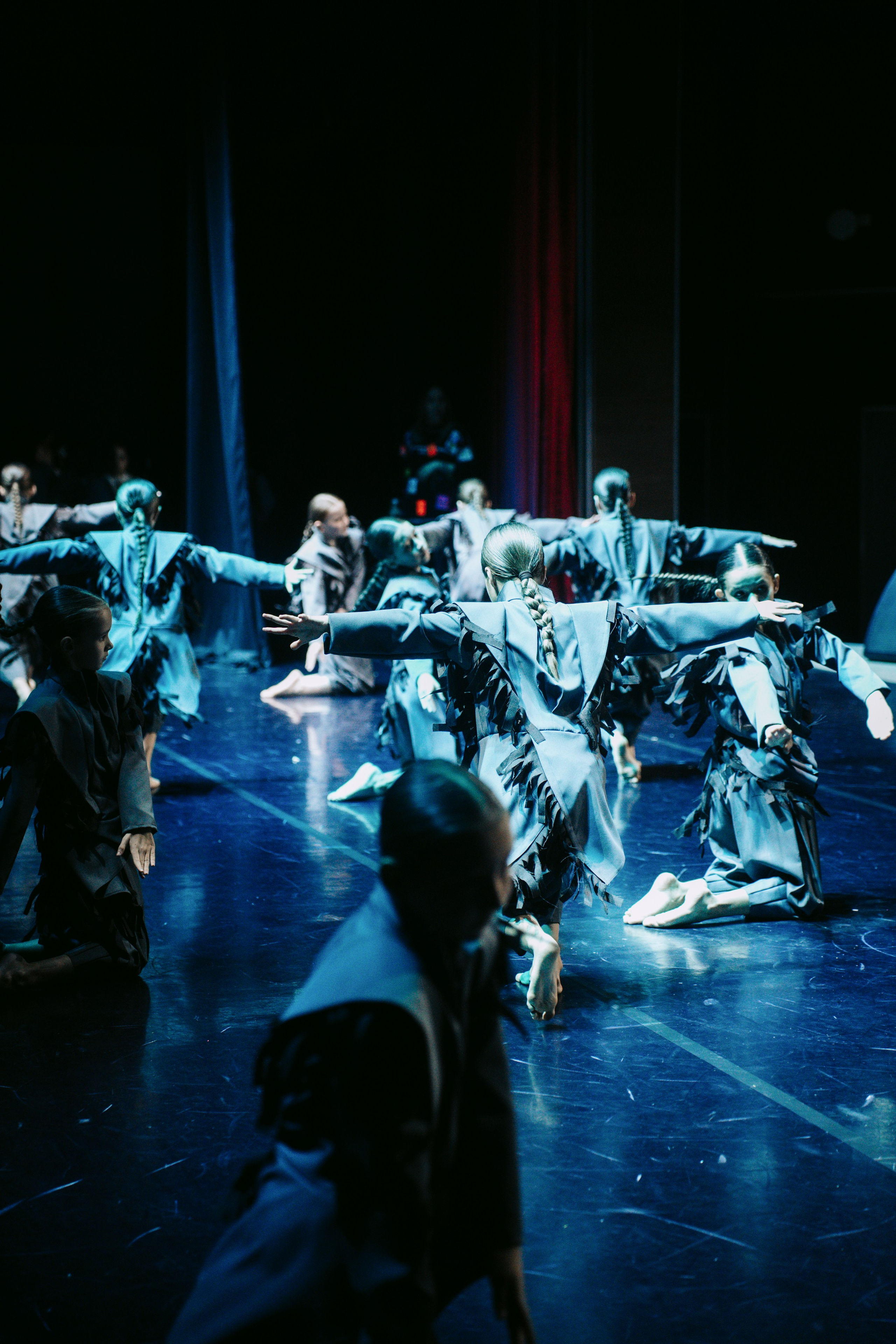 Окно. Главная