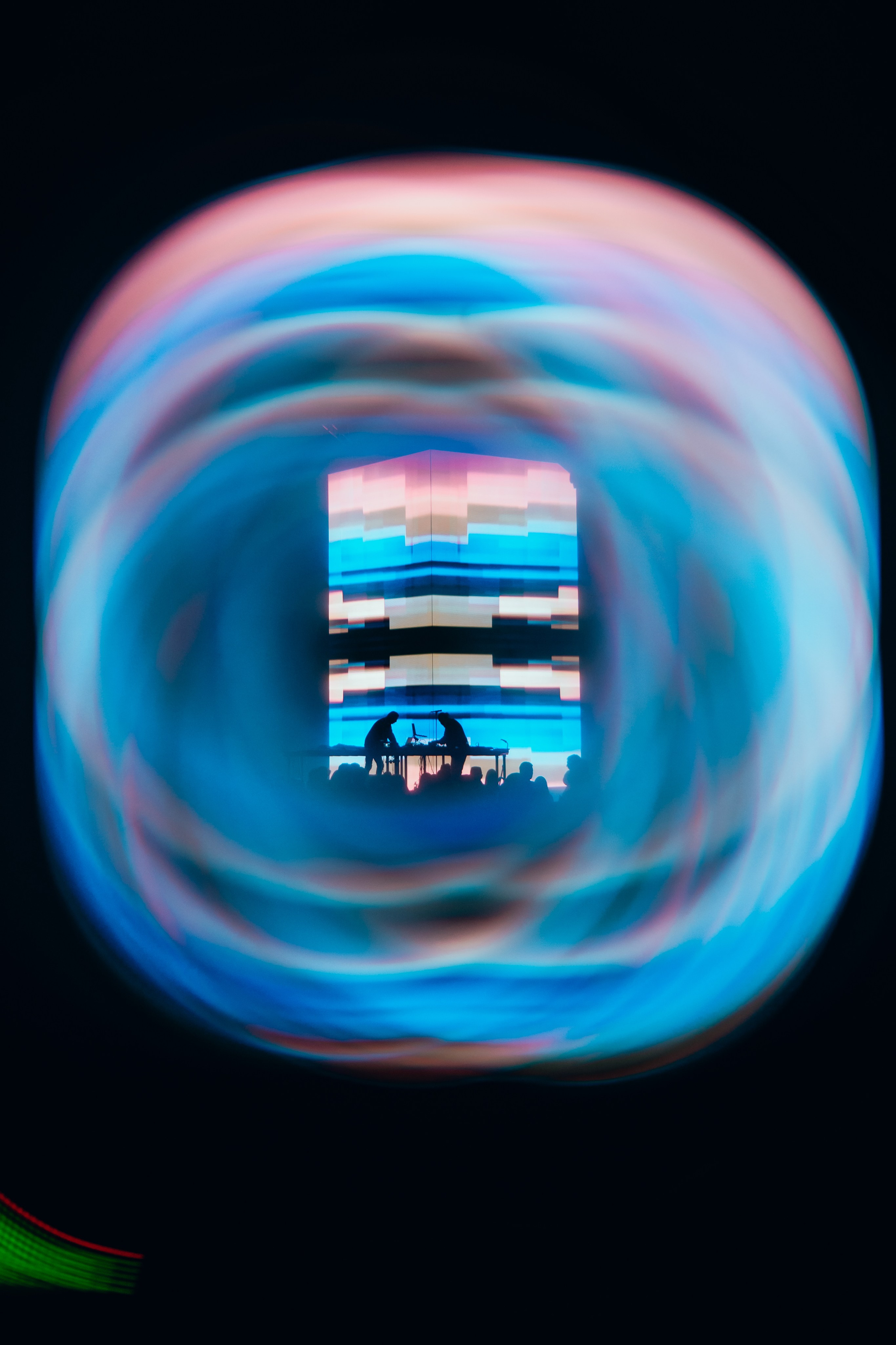 TON 2025. Главная