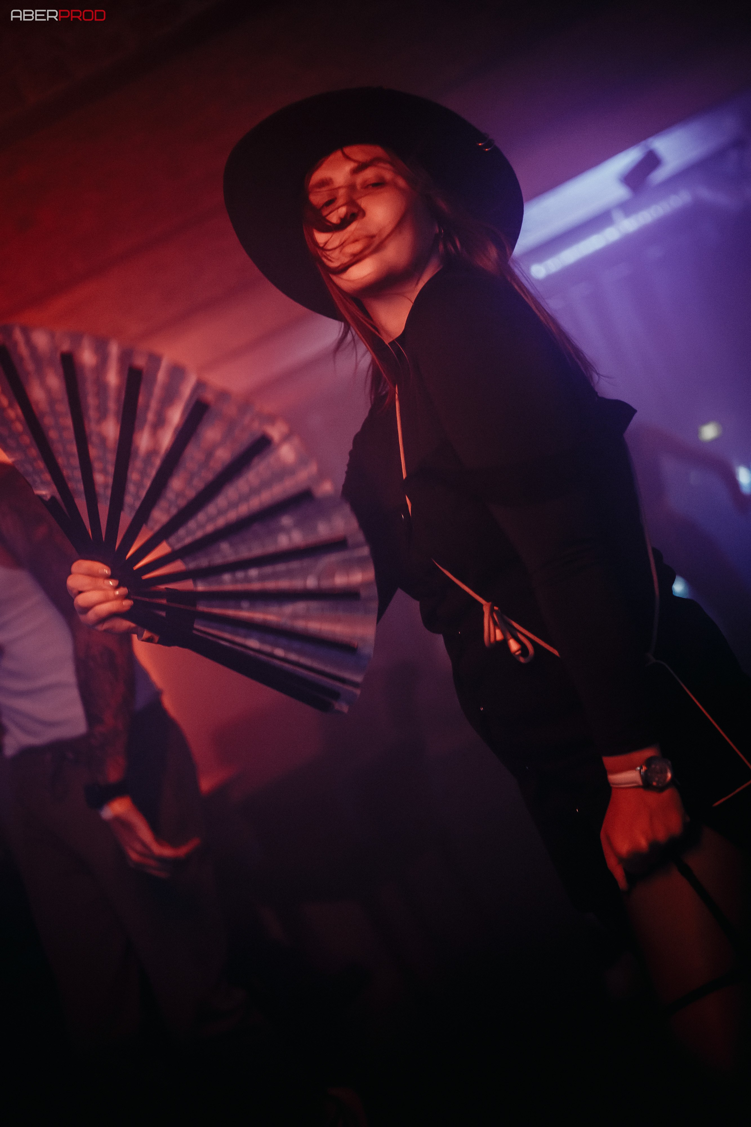 Clan OKO/Atomic Forest — LACHESIS. Репортажный (клубный) фотограф в Москве