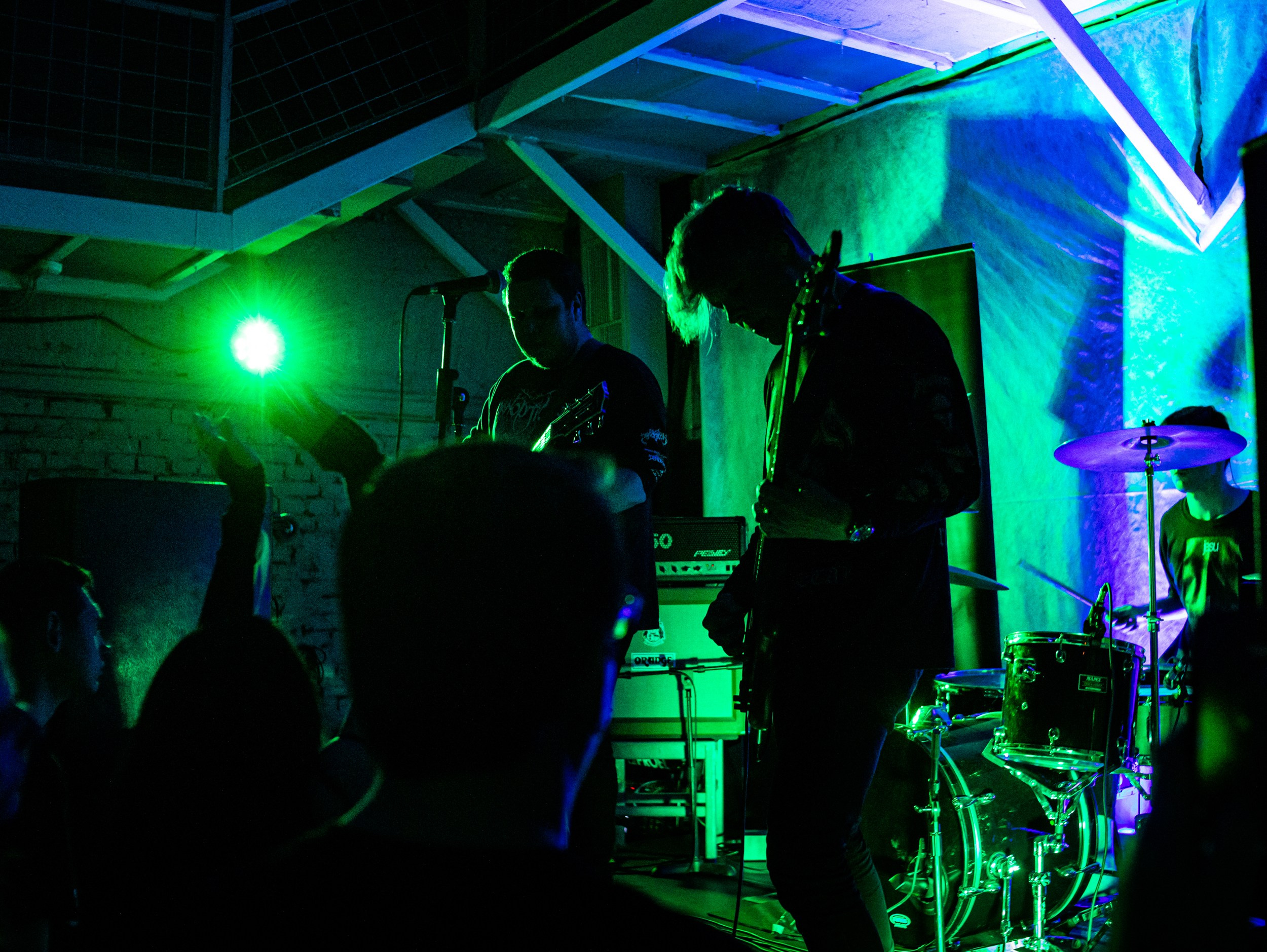 Роад трип TRNA СПБ-Москва 2021. Фотограф Мария Немм