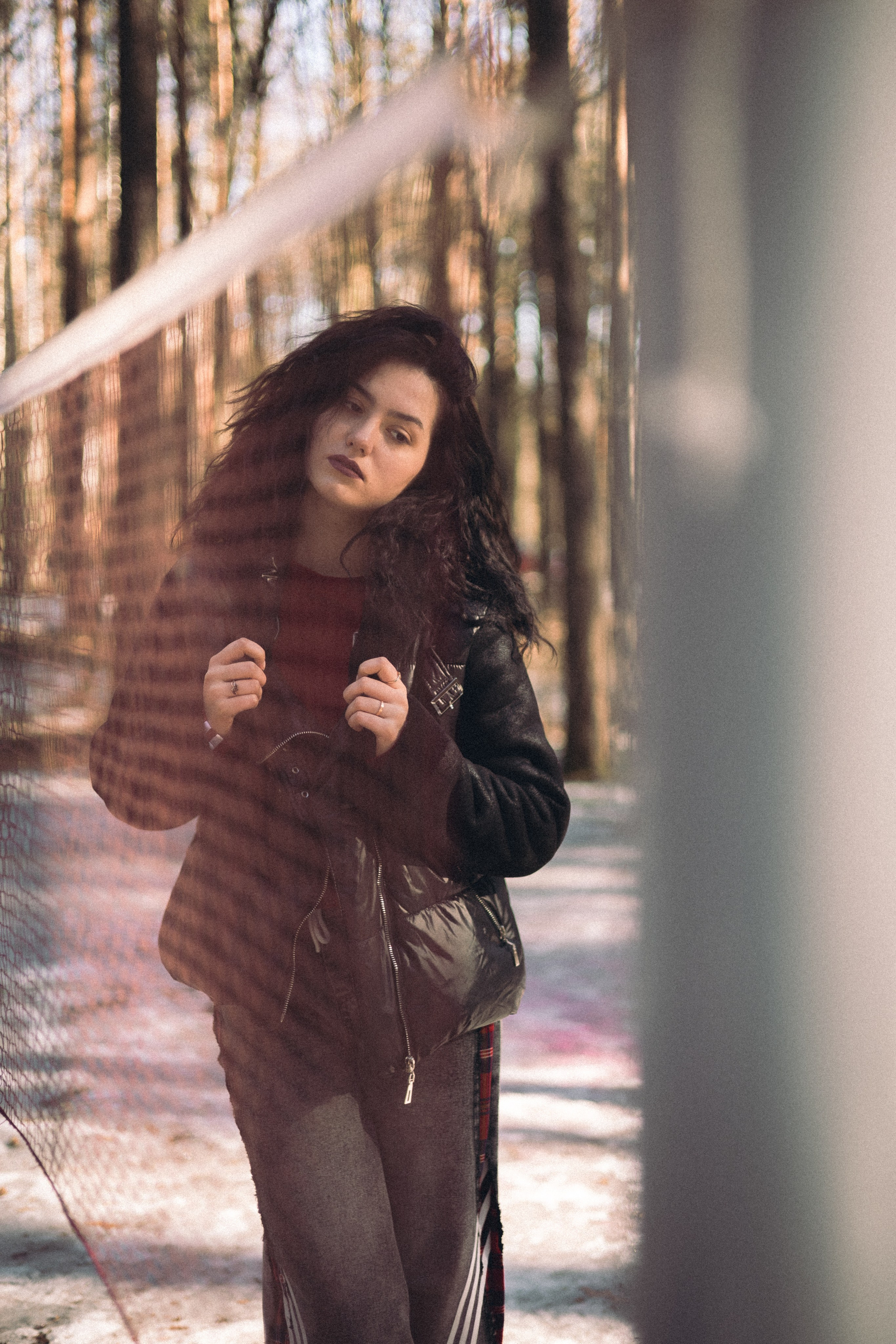 Ксения. Фотограф Julia Milton | Портреты, съемки для маркетплейсов, лавстори, съёмка беременности в Санкт-Петербурге. Обучение фотографии в Спб очно