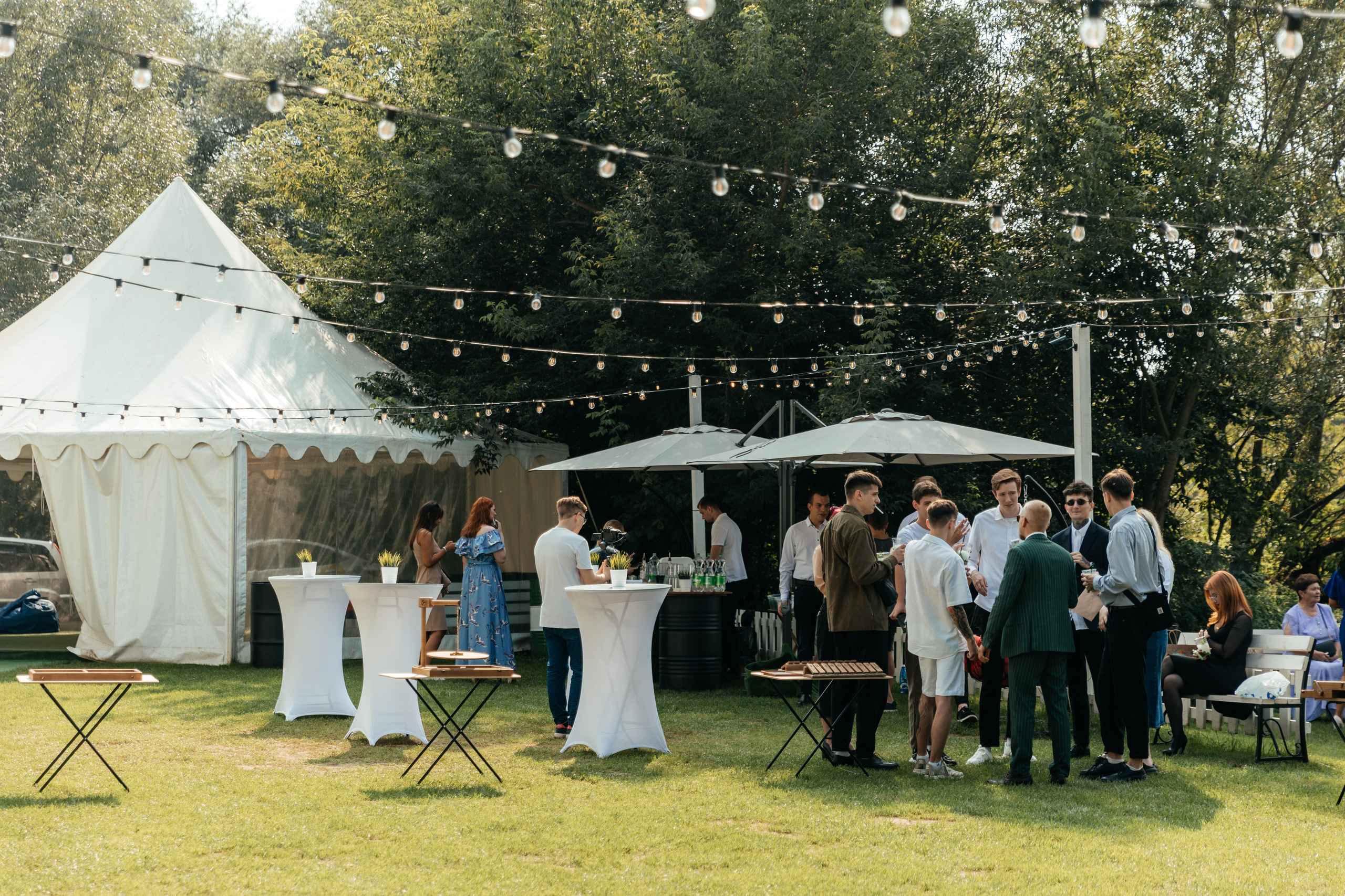 Лера и Кирилл | Forest. Свадебный фотограф Ангелина Зотова | Обнинск, Москва, Калуга