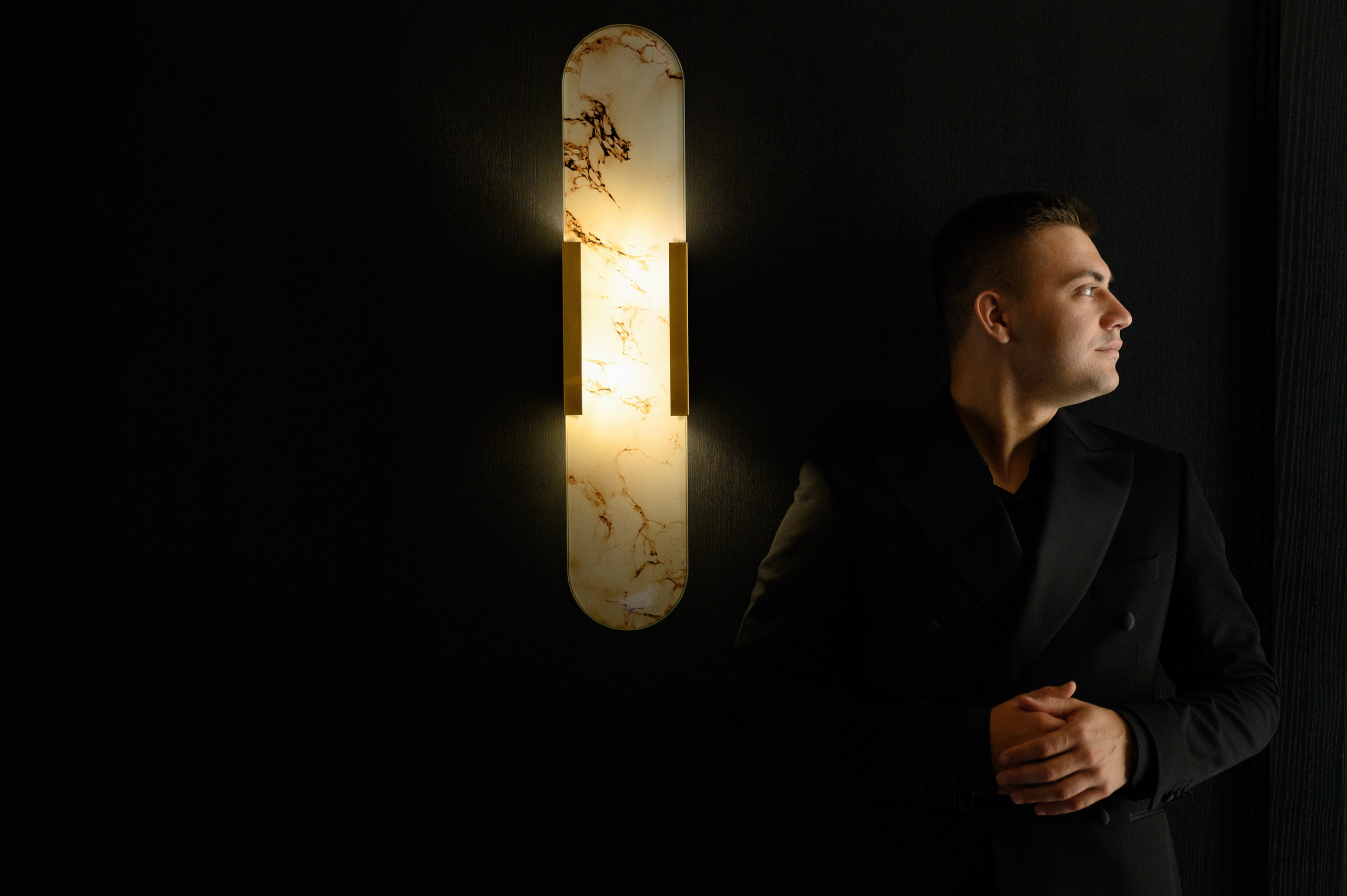 Алексей и Анастасия. Свадебный фотограф и видеограф