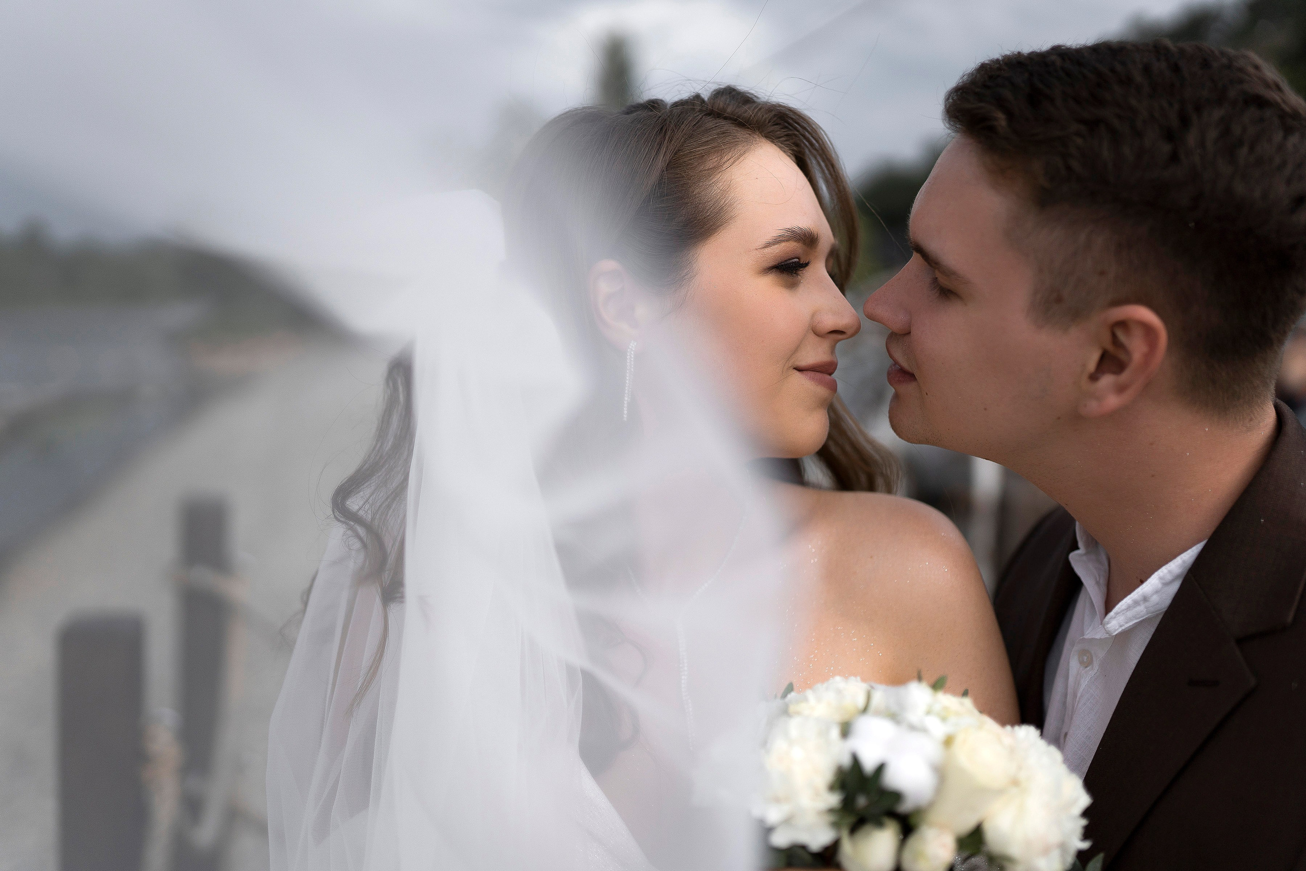 Константин и Алина. Фотограф в Самаре Муртазина Дарья