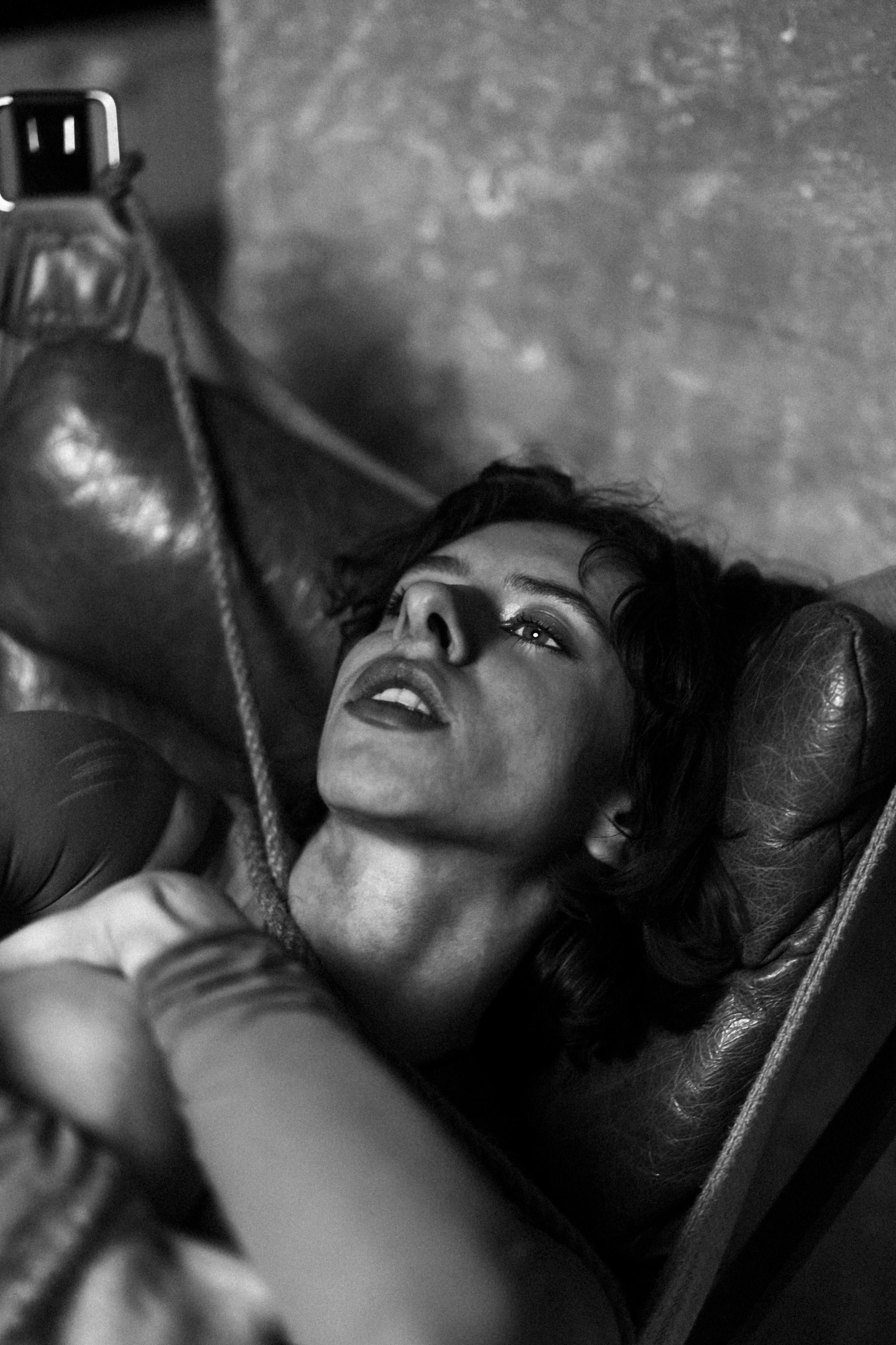 Дарья. Veronika Popadeikina Photographer