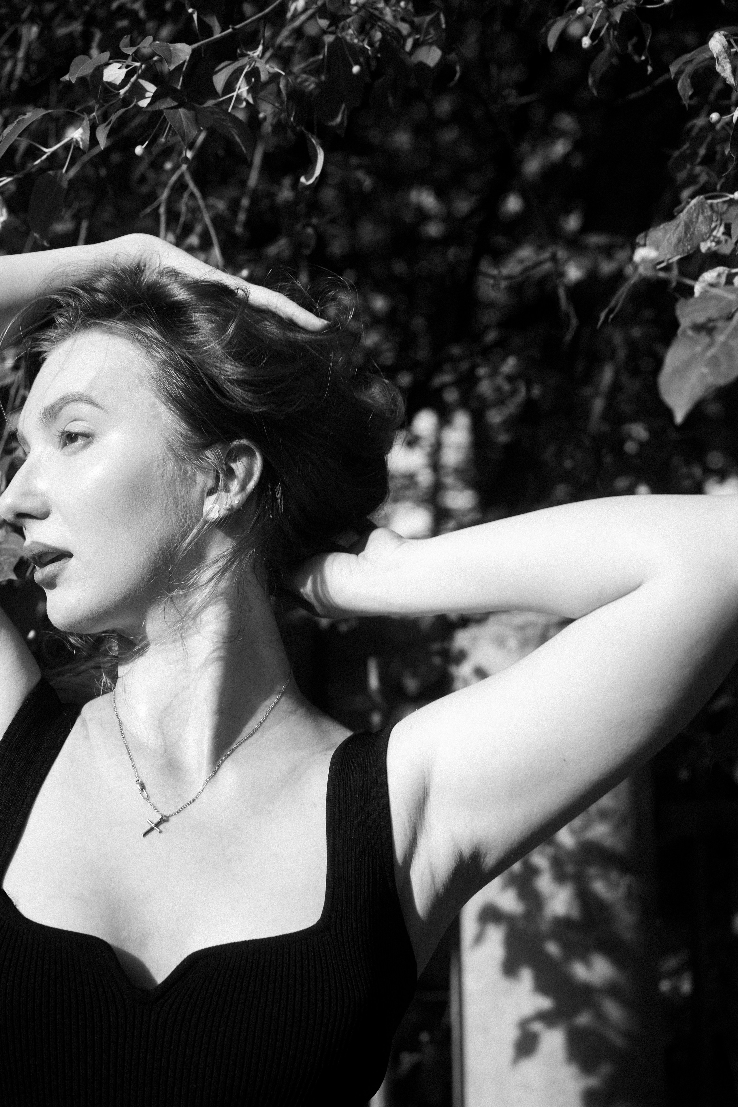 Элина. Veronika Popadeikina Photographer