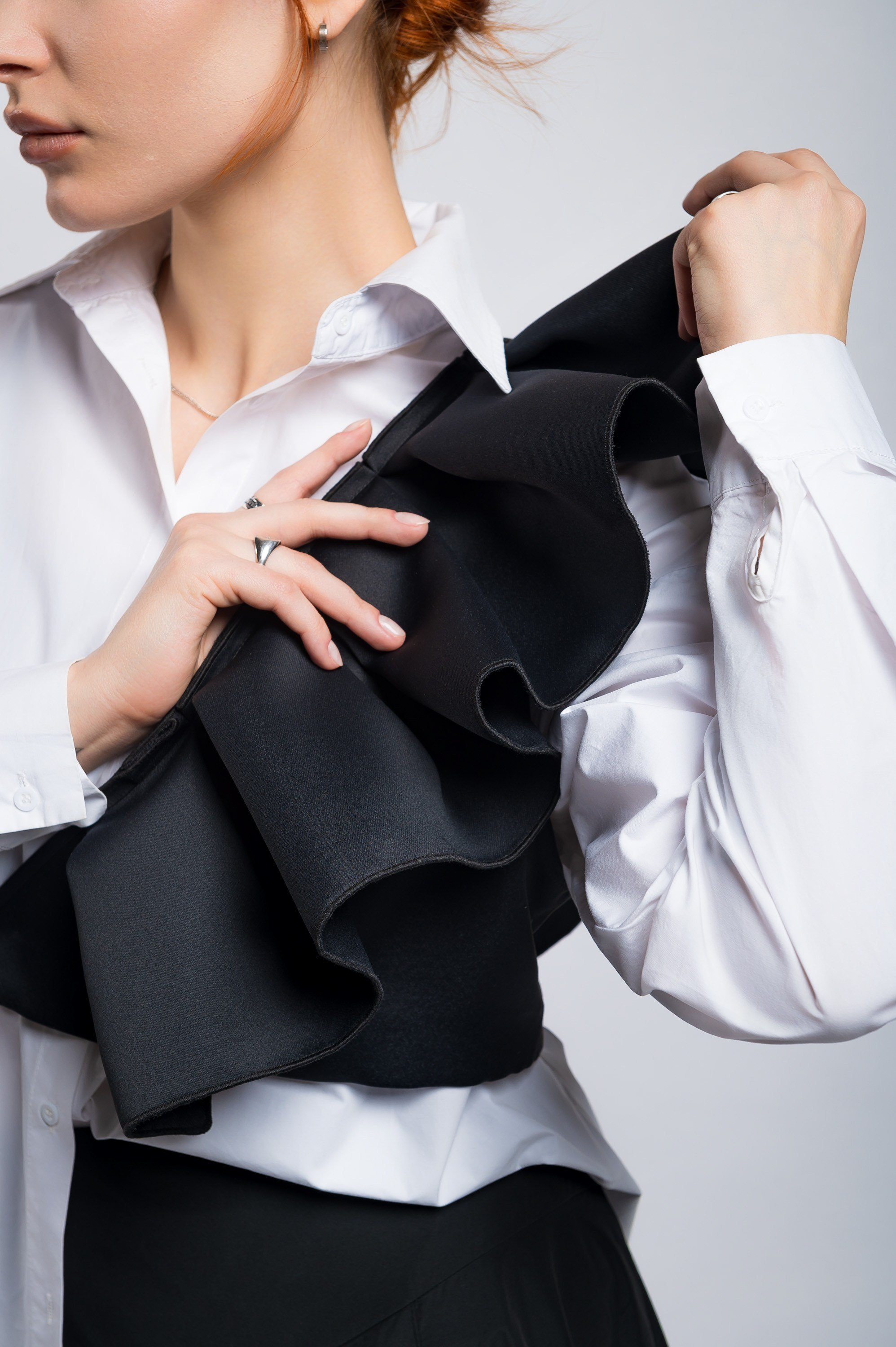 Рюши. Главная