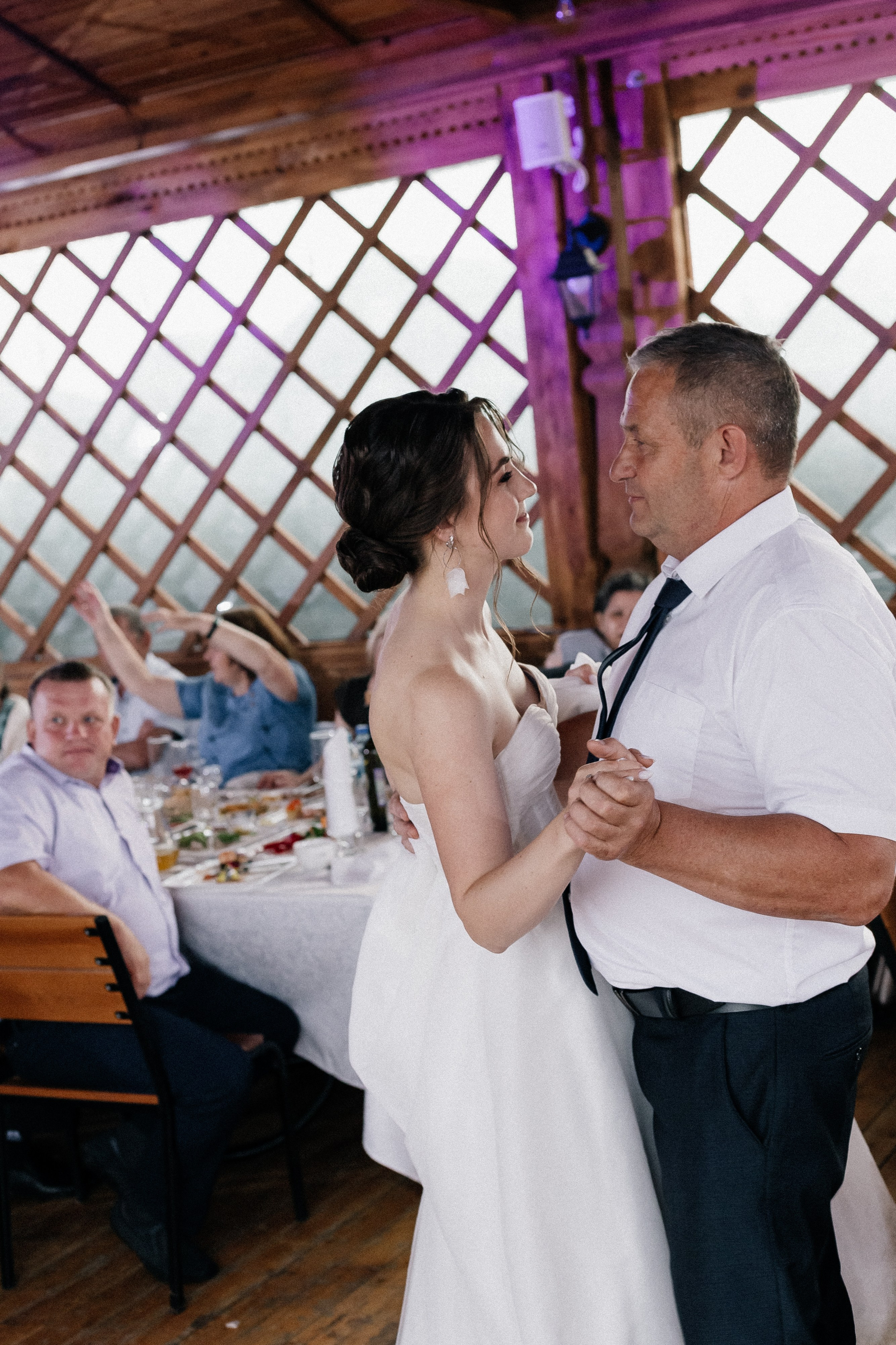 Свадебный день в Дивеево — Влад и Лена. Свадебный фотограф в Нижнем Новгороде Генеральская Ира