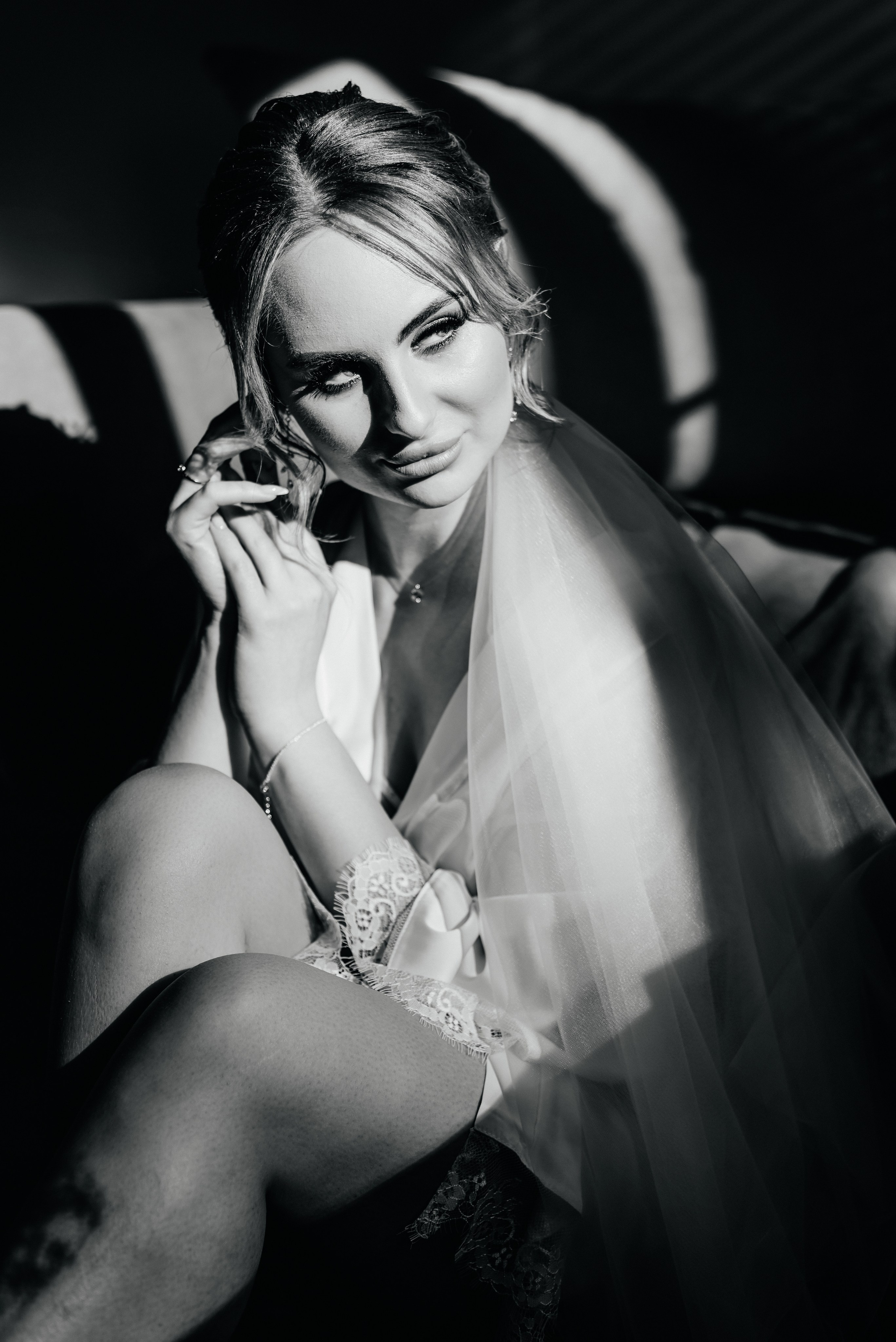 Anastasiya & Mikhail. ФОТОГРАФ ИРИНА ШАМАТАВА