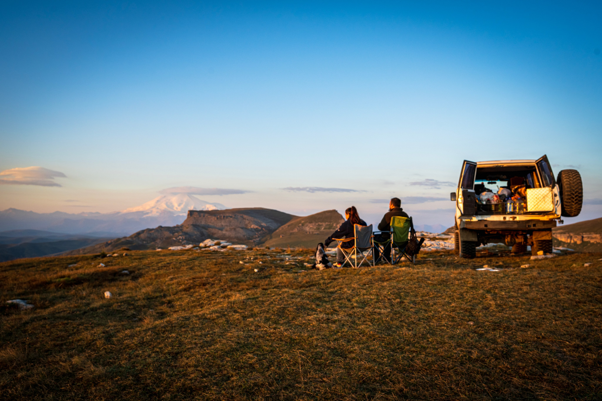 Экспедиция 2024