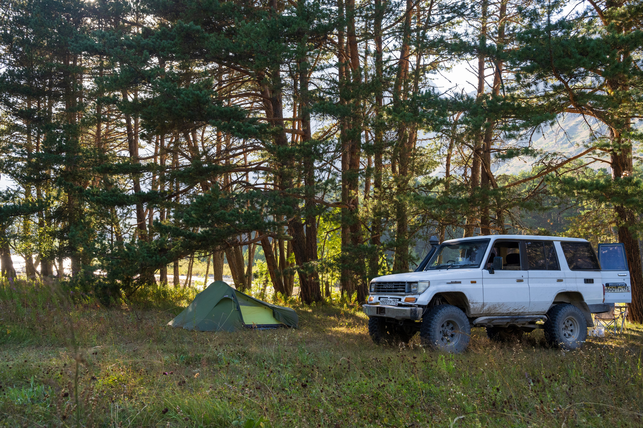 Экспедиция 2024