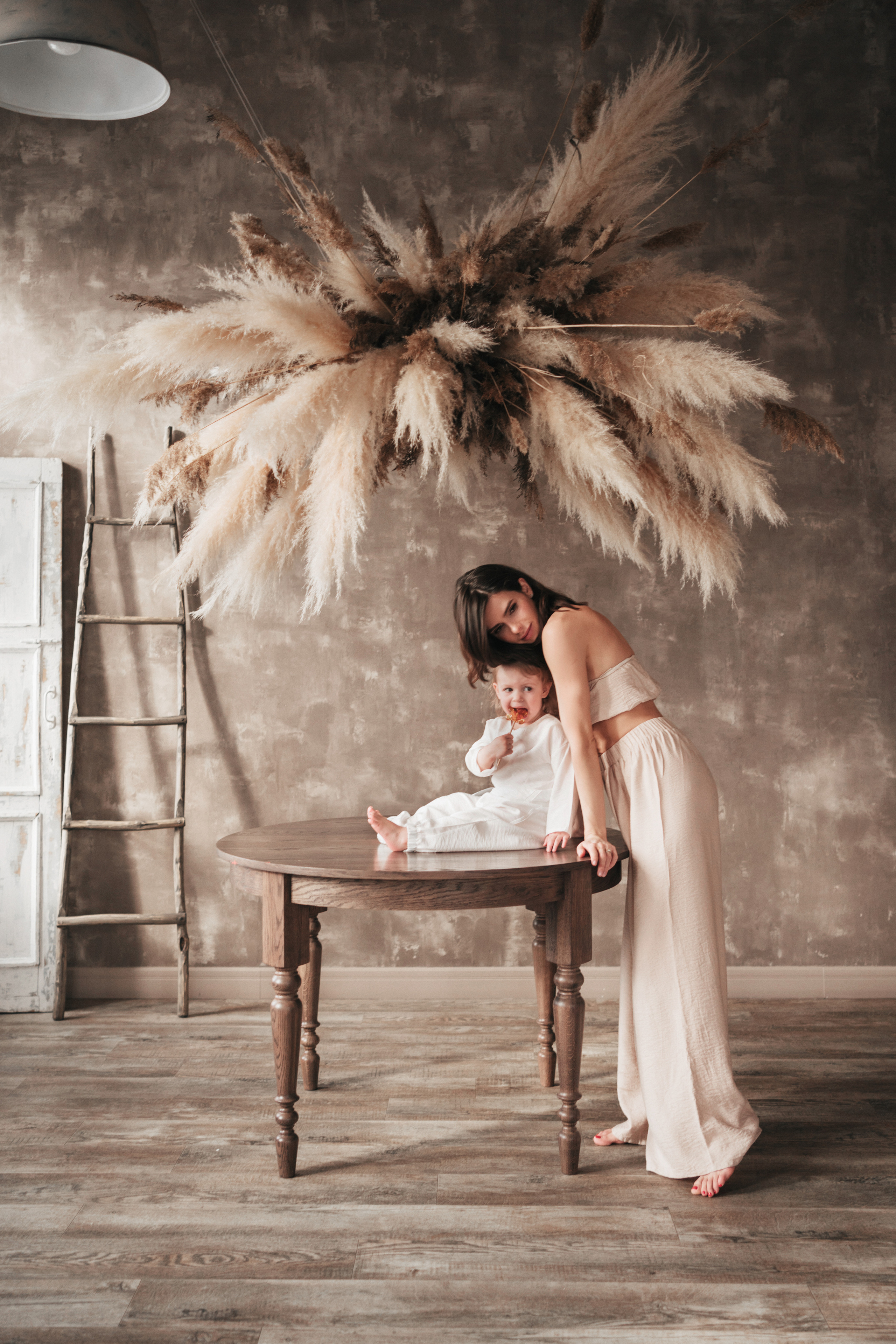 Яна и ее двойняшки. Семейный фотограф, фотосессия беременности в Новосибирске Кристина Киб