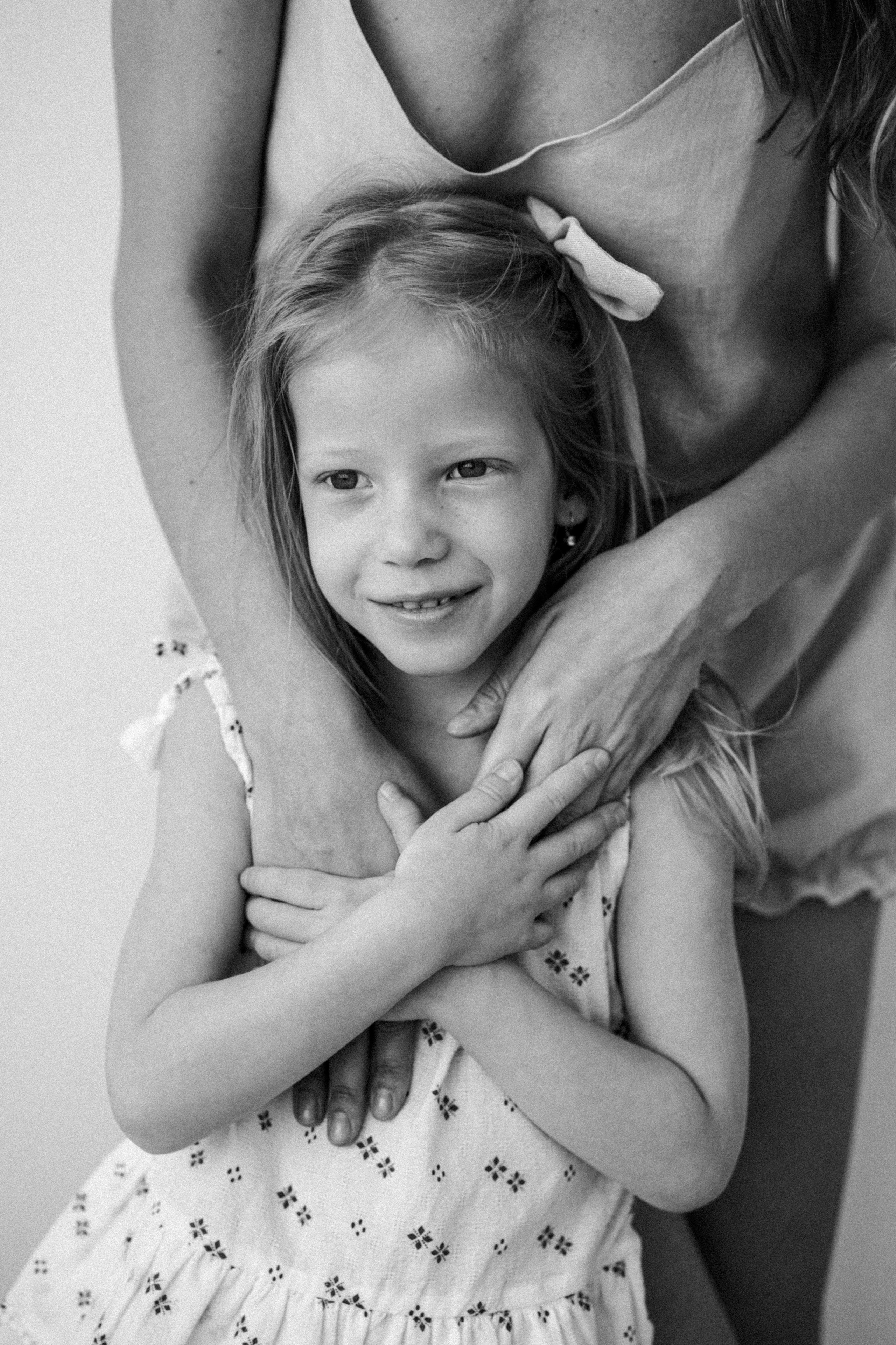 Фотосессия для Наташи и Лили, Новосибирск. Семейный фотограф, фотосессия беременности в Новосибирске Кристина Киб