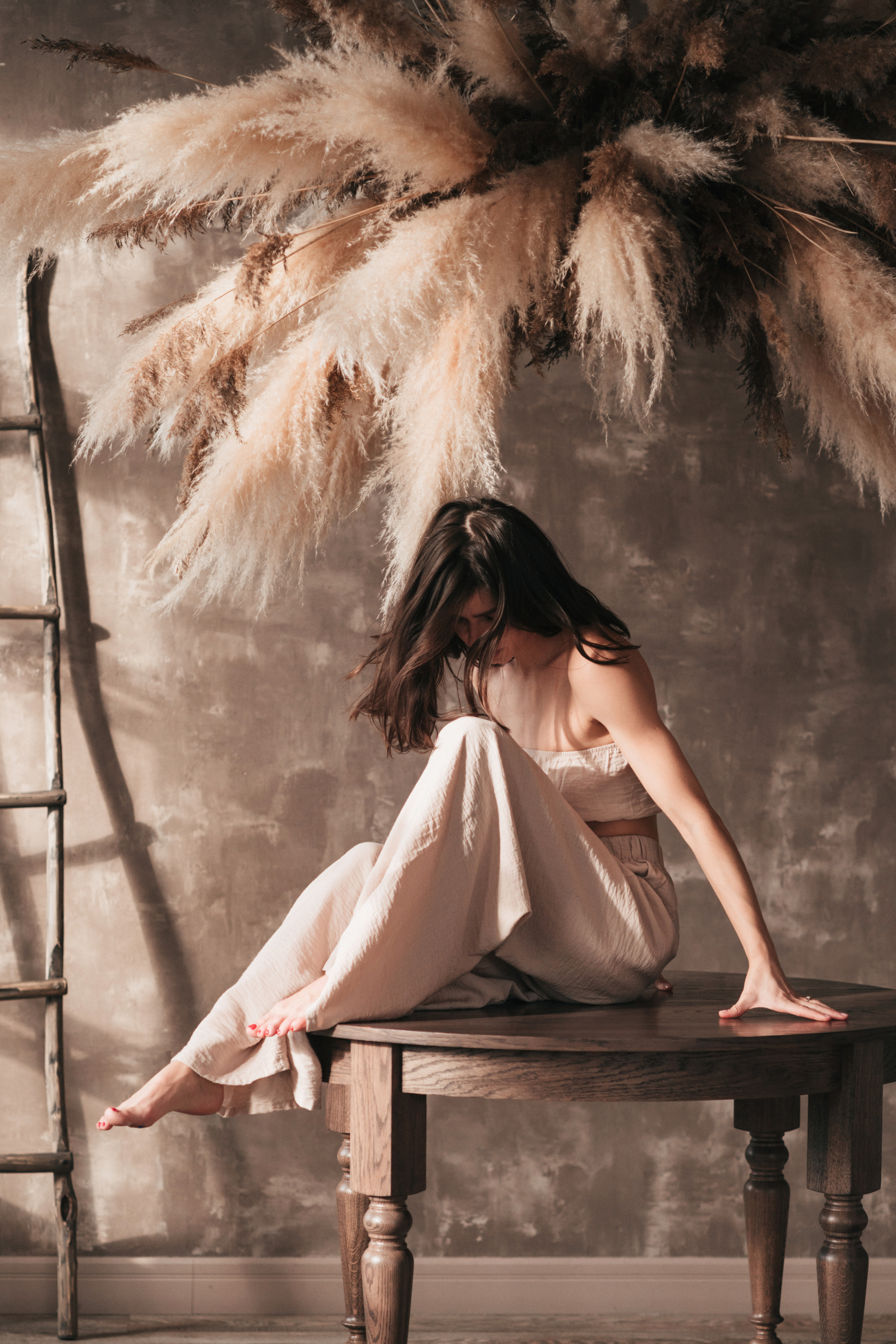 Яна и ее двойняшки. Семейный фотограф, фотосессия беременности в Новосибирске Кристина Киб