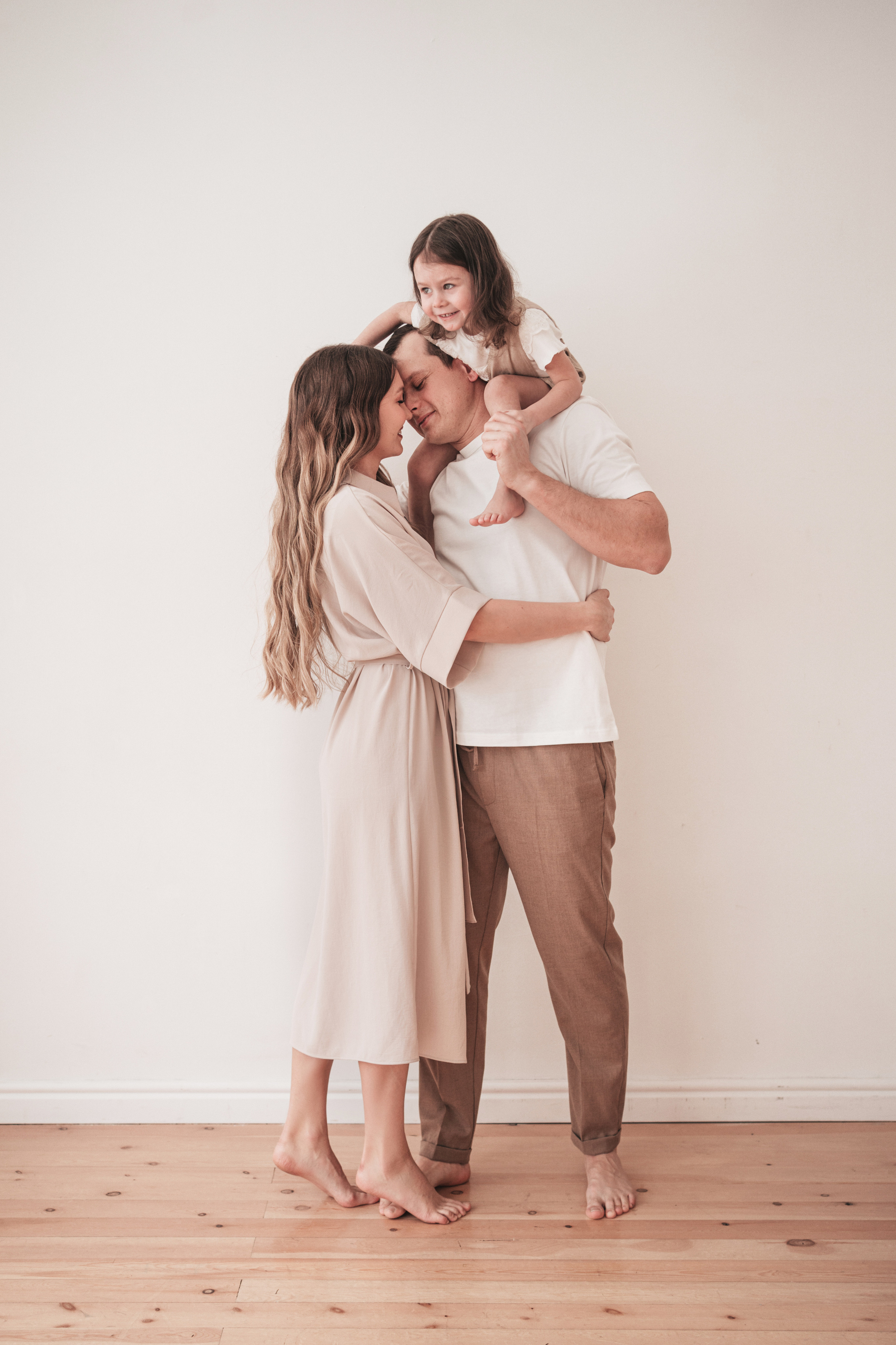 Семейная фотосессия Новосибирск. Семейный фотограф, фотосессия беременности в Новосибирске Кристина Киб