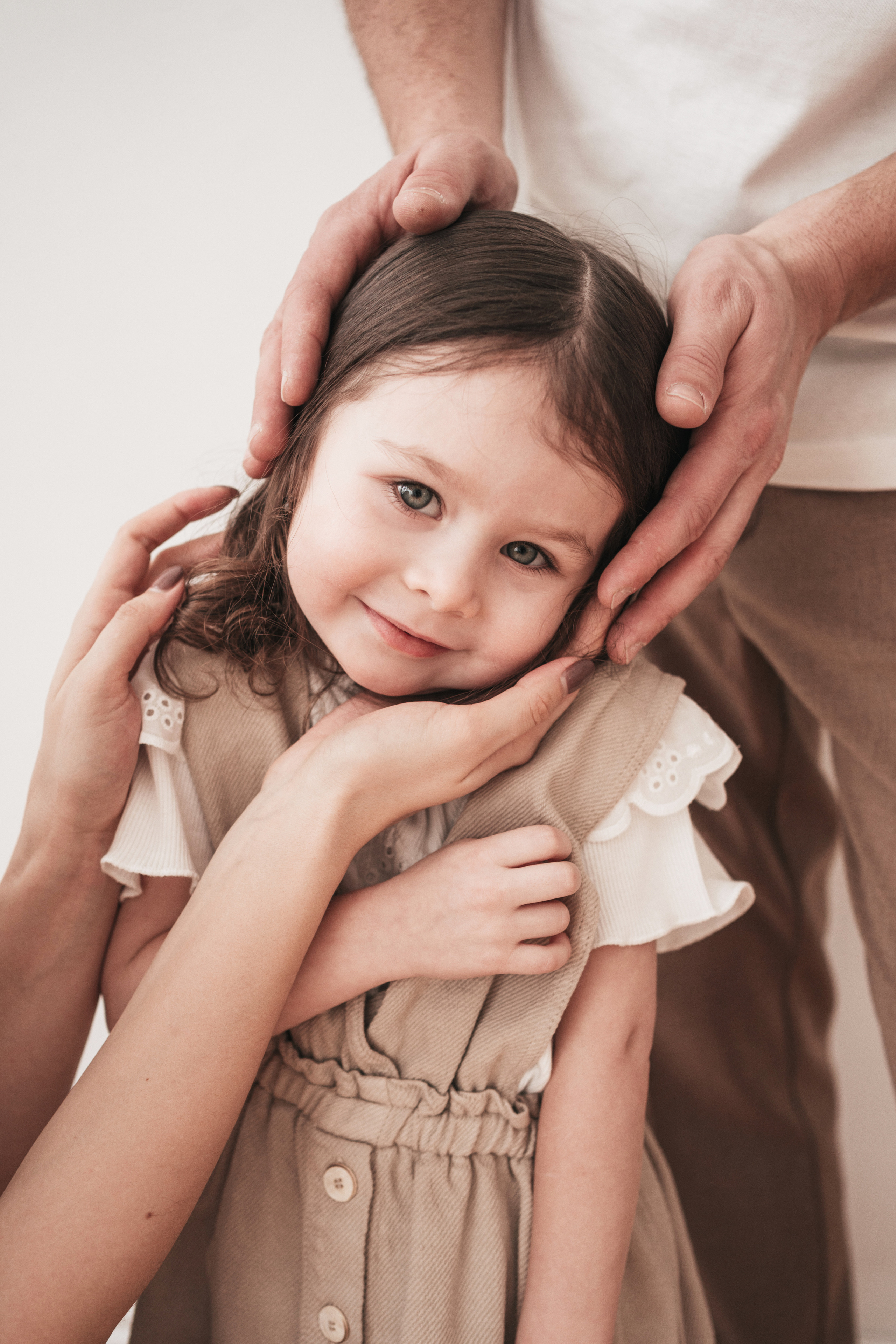 Семейная фотосессия Новосибирск. Семейный фотограф, фотосессия беременности в Новосибирске Кристина Киб
