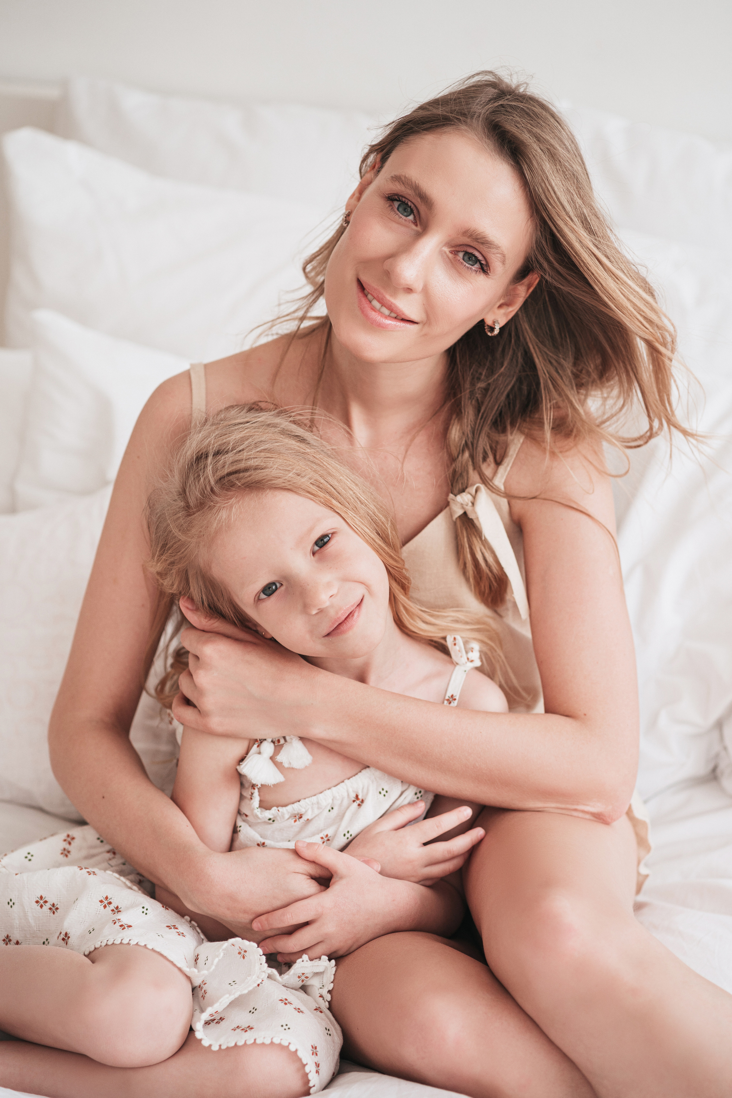 Фотосессия для Наташи и Лили, Новосибирск. Семейный фотограф, фотосессия беременности в Новосибирске Кристина Киб