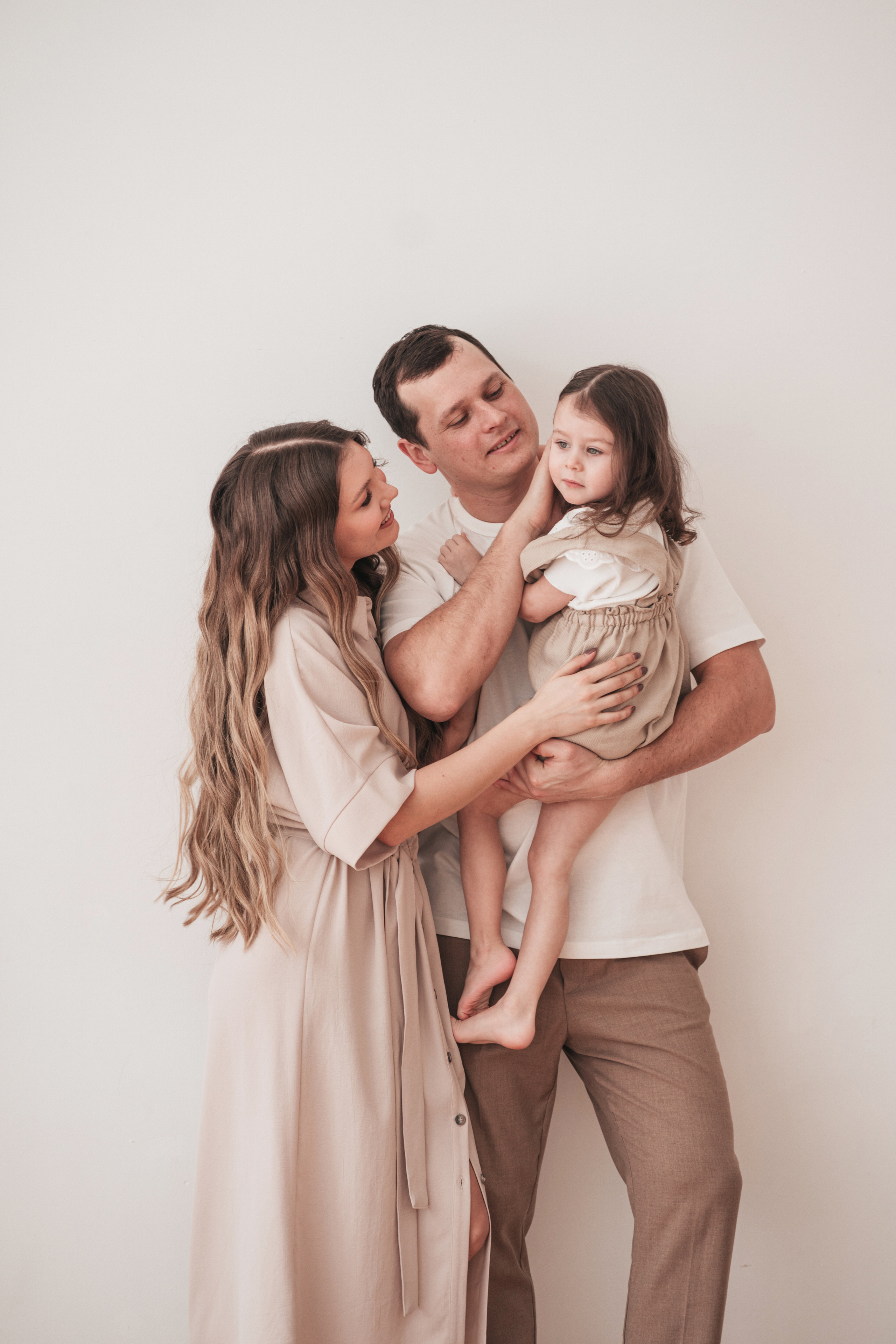 Семейная фотосессия Новосибирск. Семейный фотограф, фотосессия беременности в Новосибирске Кристина Киб