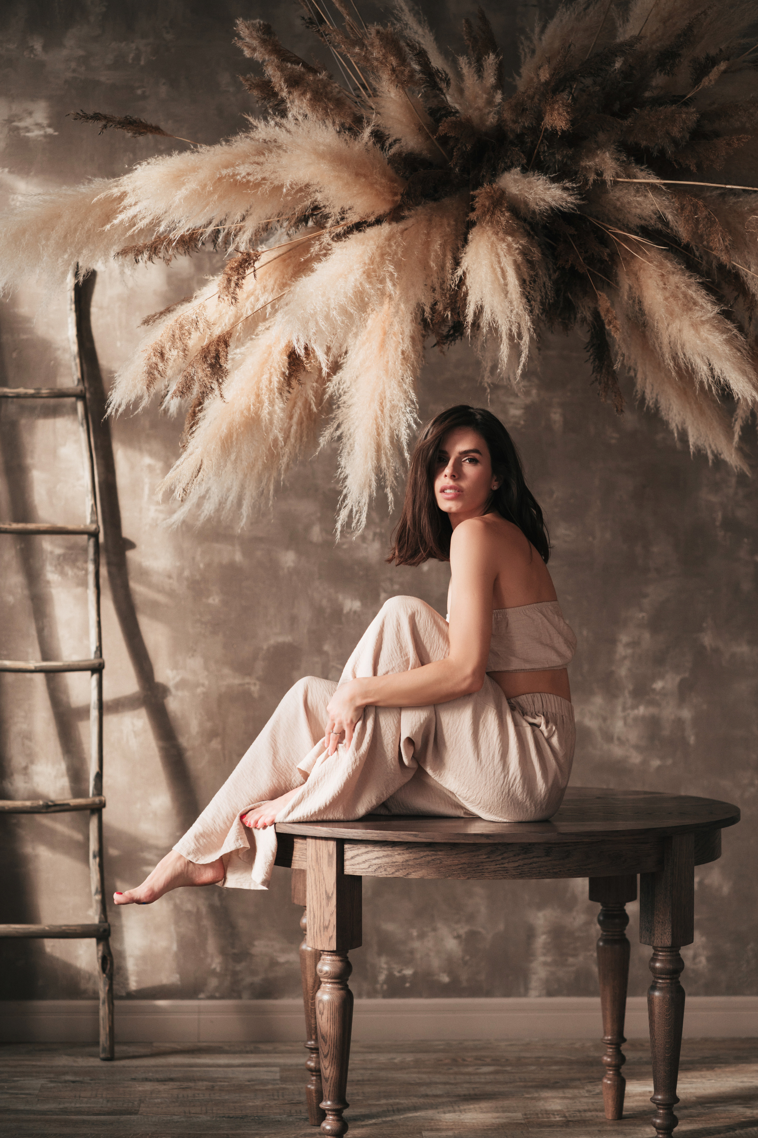 Яна и ее двойняшки. Семейный фотограф, фотосессия беременности в Новосибирске Кристина Киб