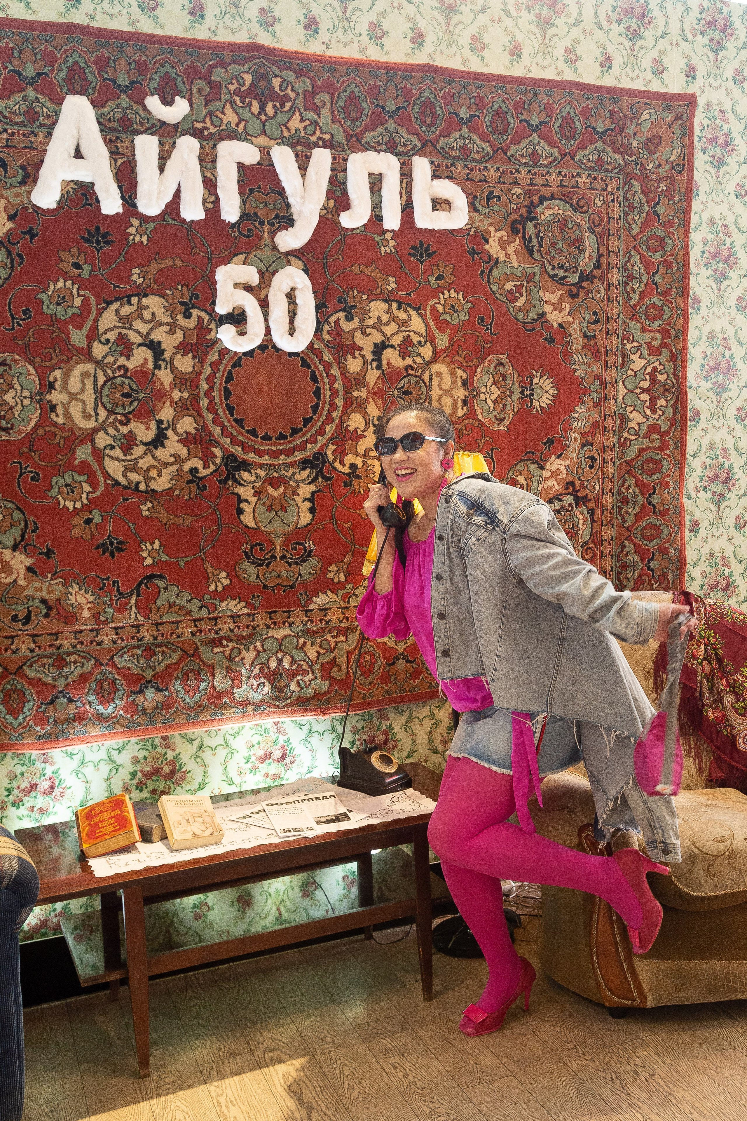 Юбилей | День рождения. Фото и видеосъемка в Алматы