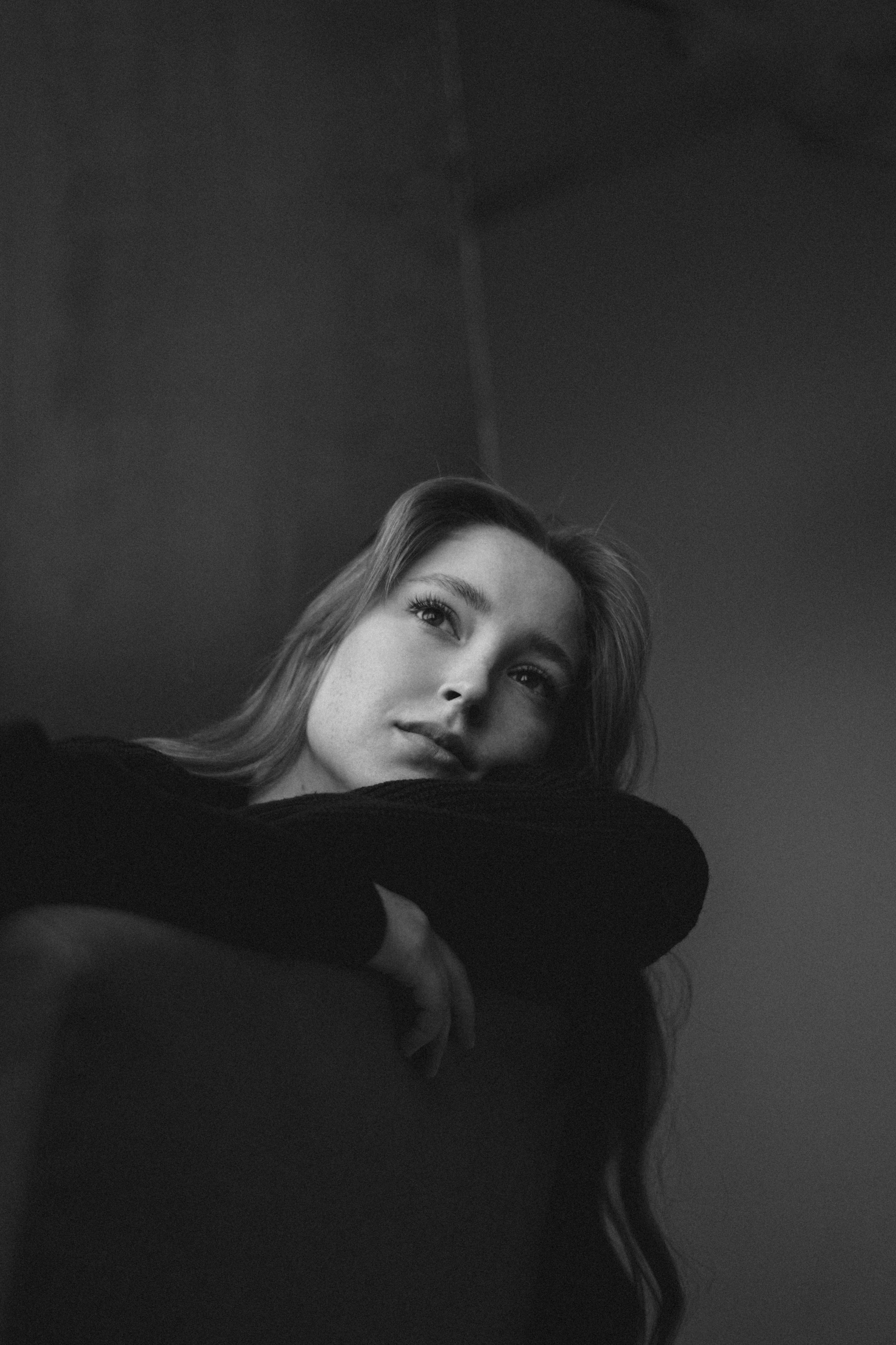 Алина. Портретный фотограф в Калининграде Анастасия Архипова