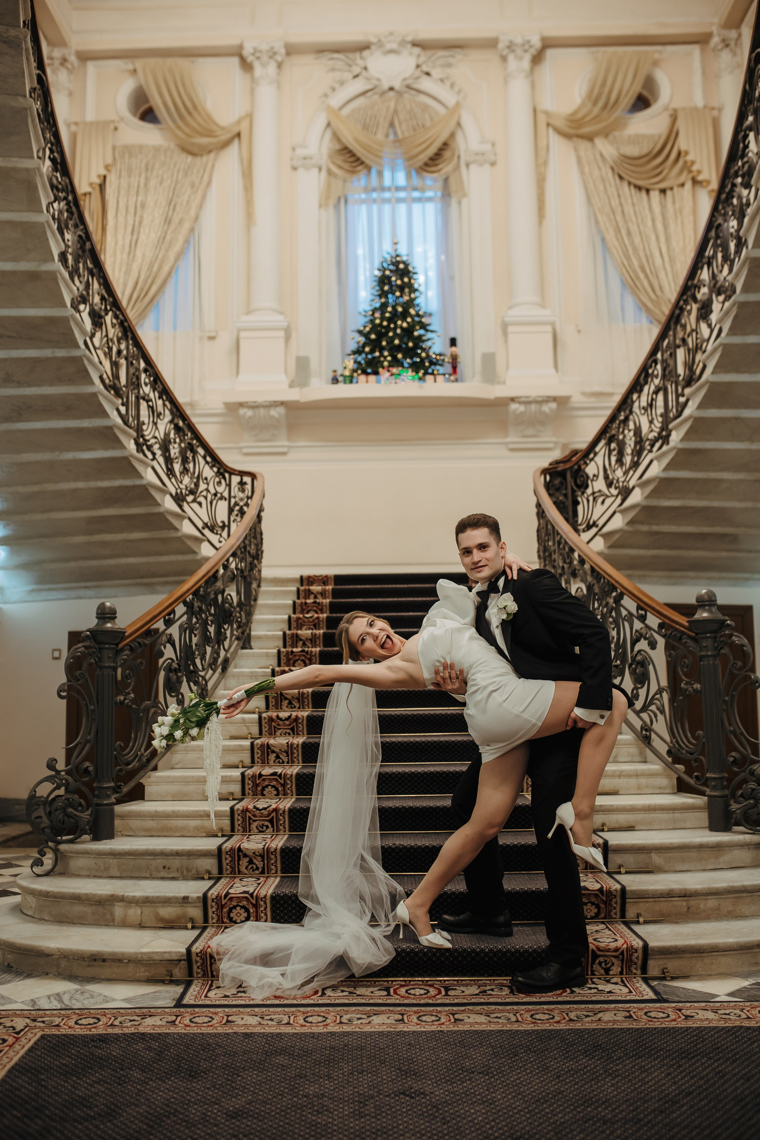 Анна & Егор. Семейный и Свадебный фотограф в Санкт-Петербурге Плохая Екатерина