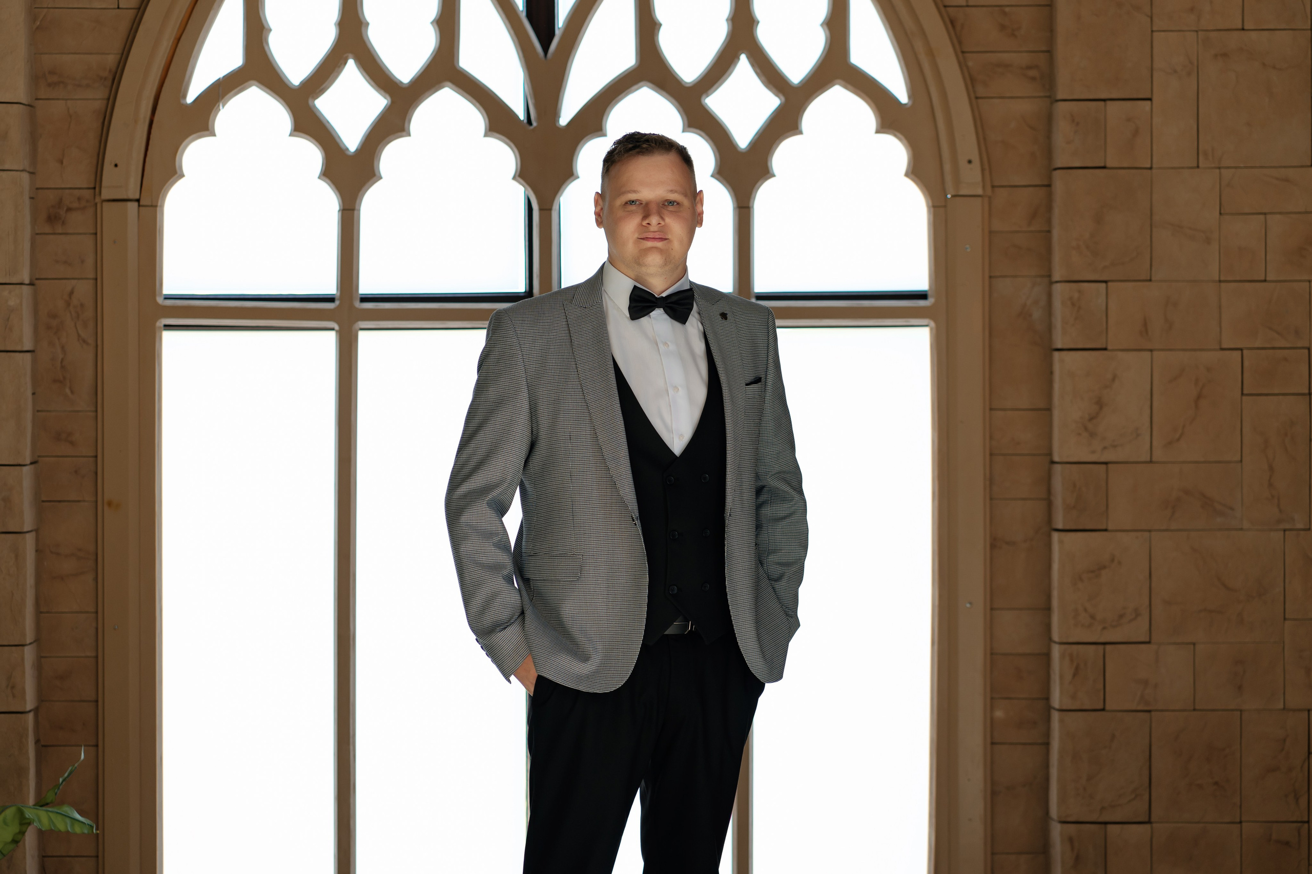 Владислав и Кристина