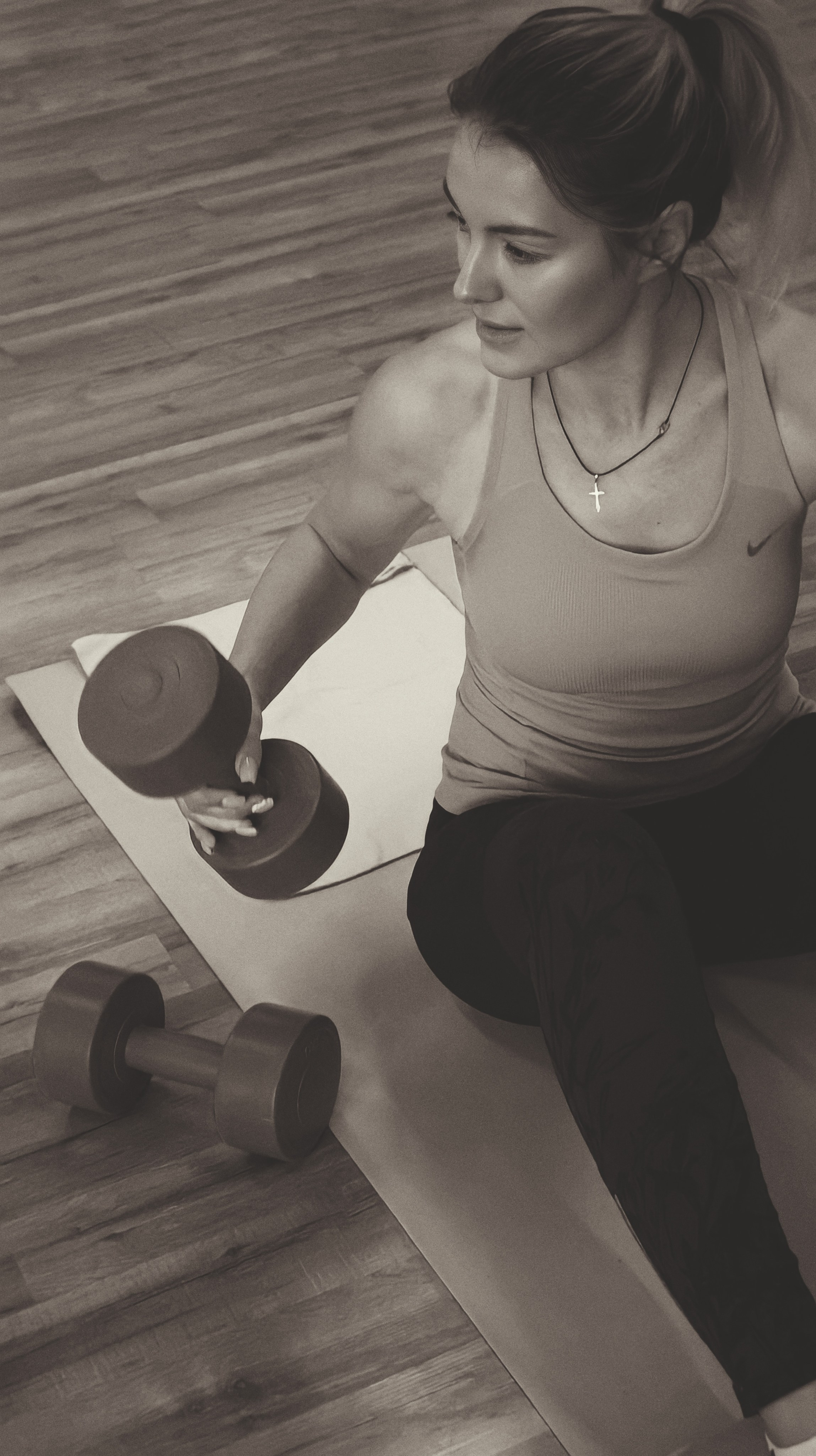 Promams тренировки. Фотограф в Санкт-Петербурге