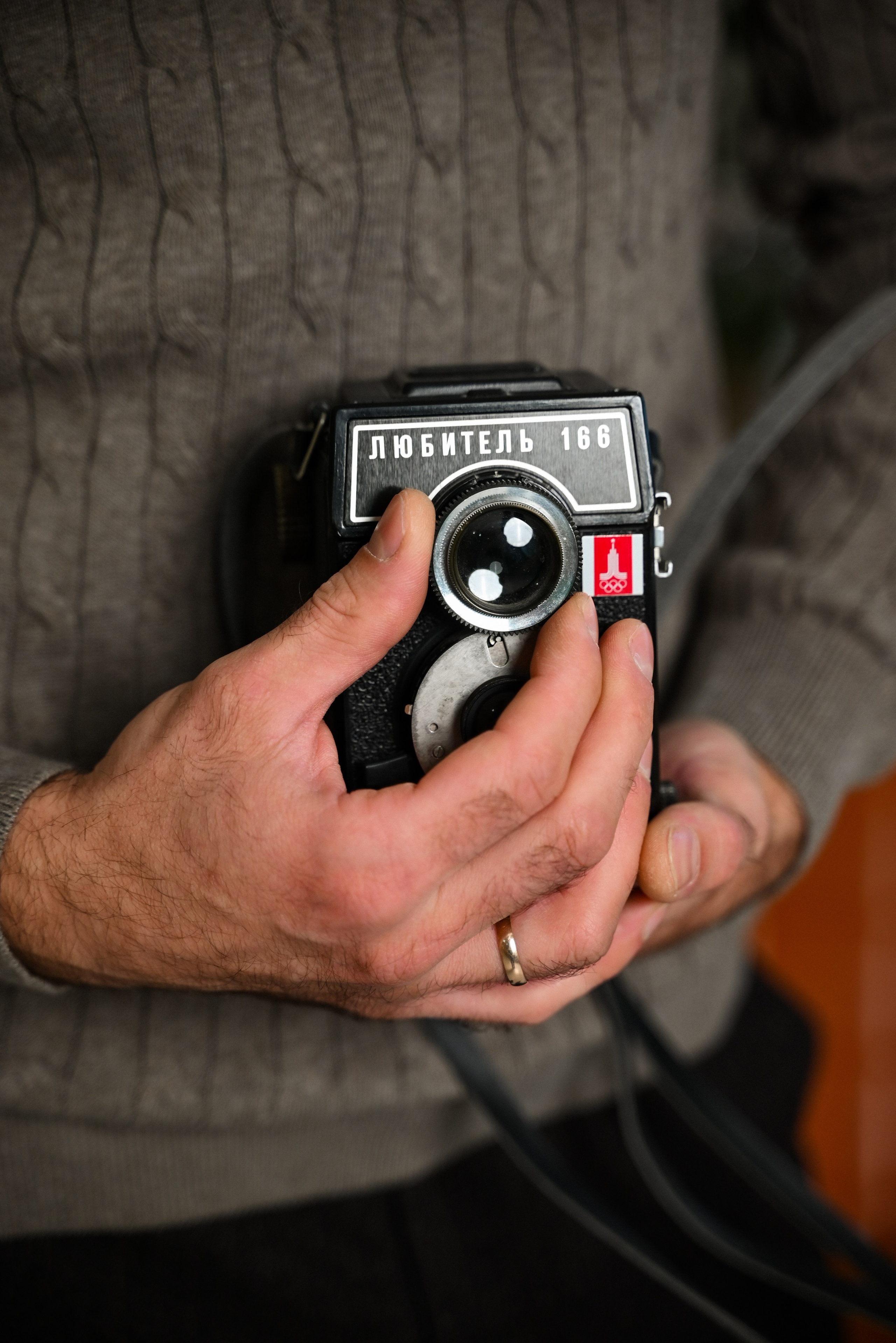 Советский Новый год. Фотограф в Санкт-Петербурге