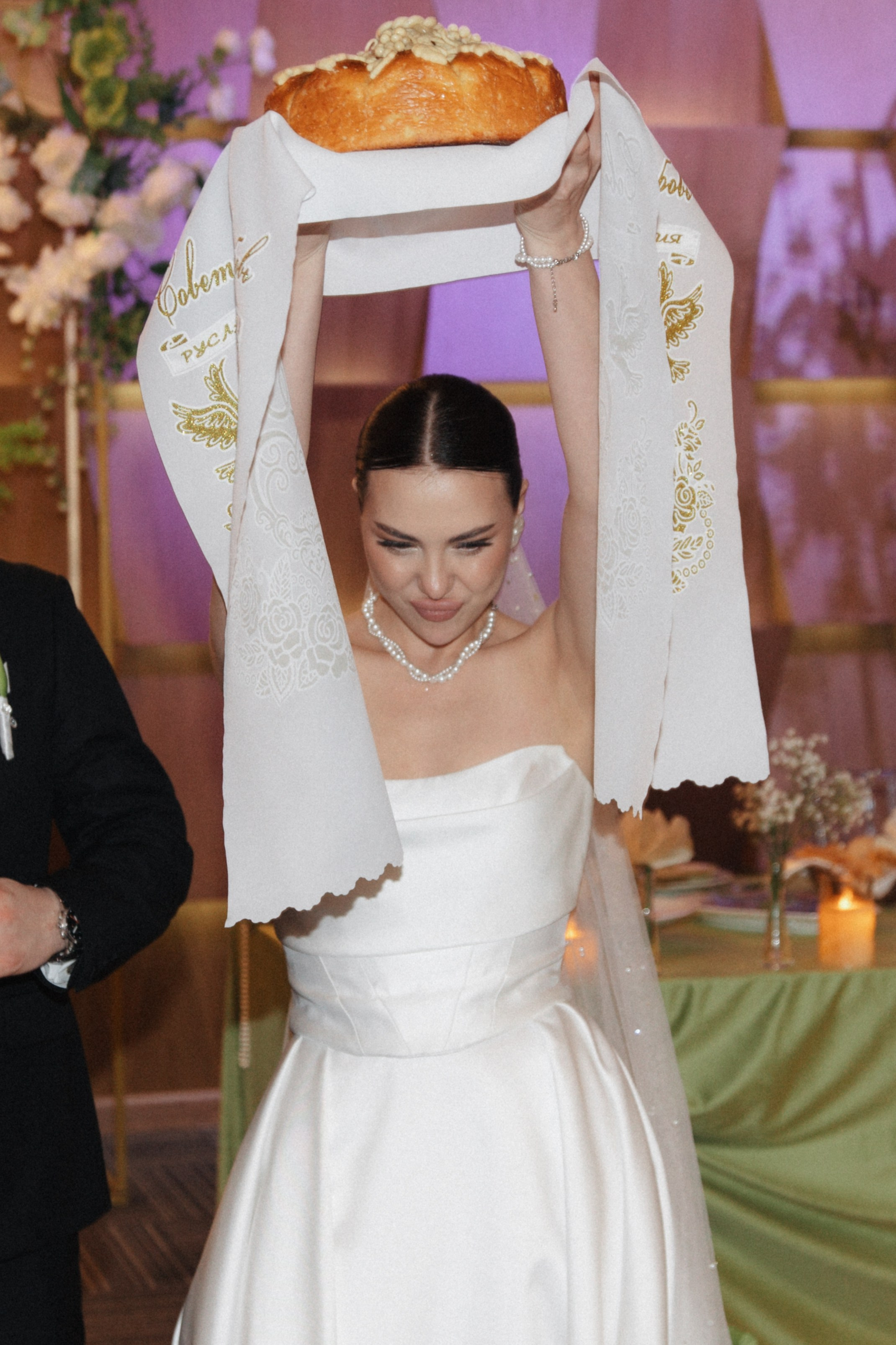 J and R. Свадебный фотограф в Астане Асанали Балтахан