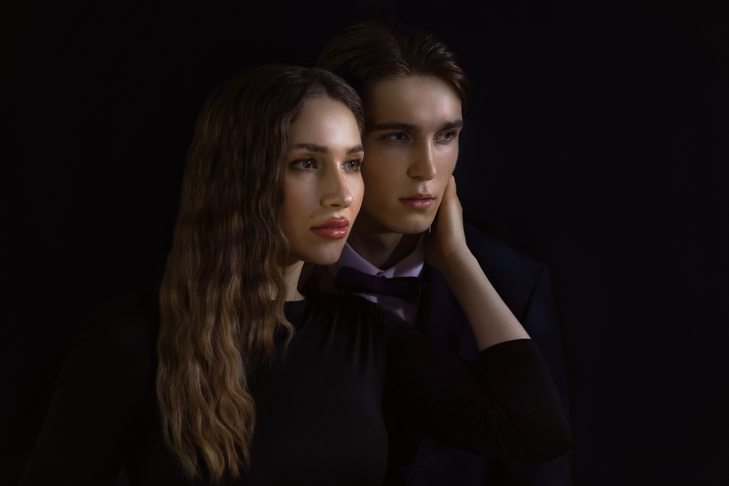 Индивидуальная съёмка. Фотограф Яна Чадкова