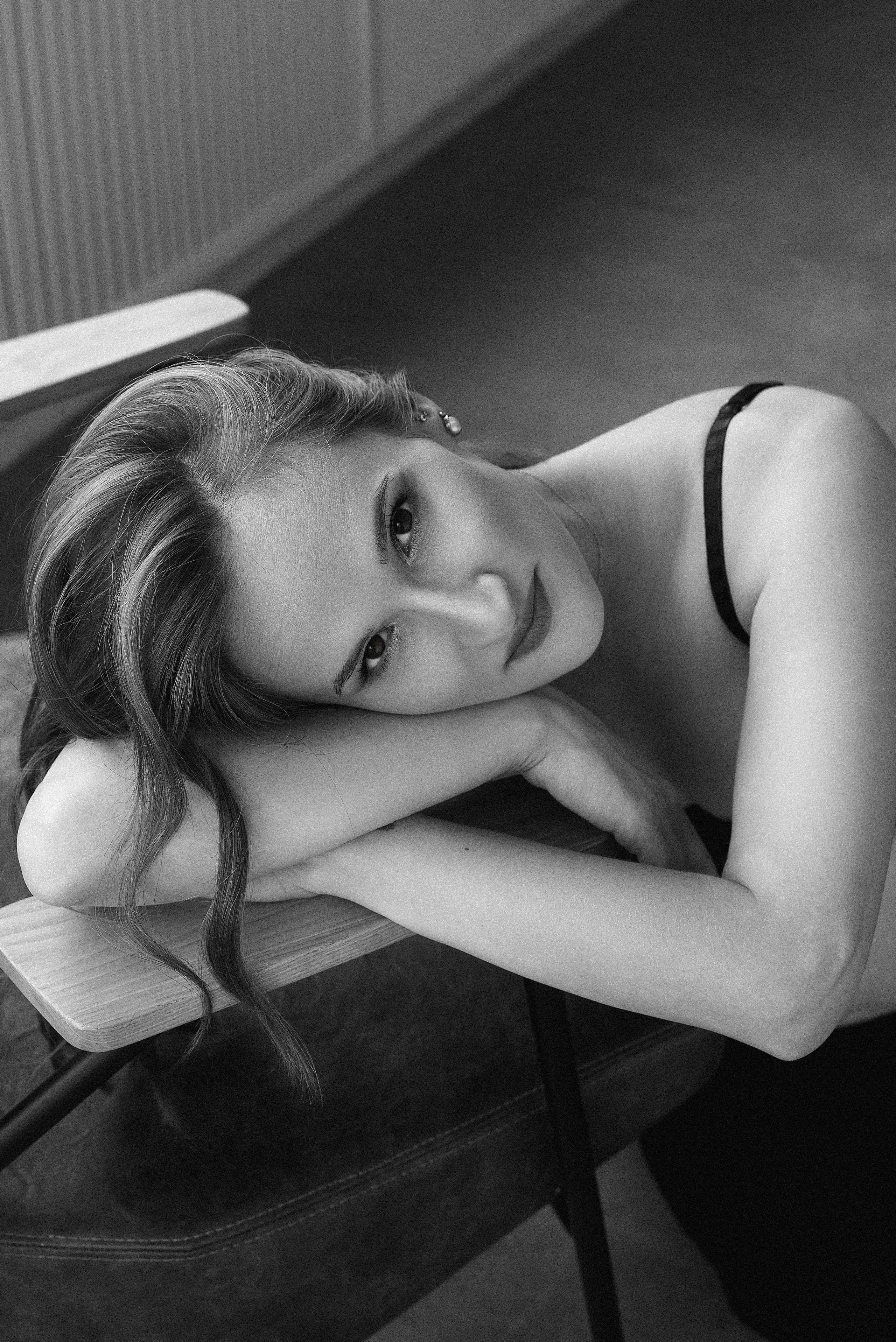 Татьяна. Юлия Соколовская Фотограф Москва Красногорск