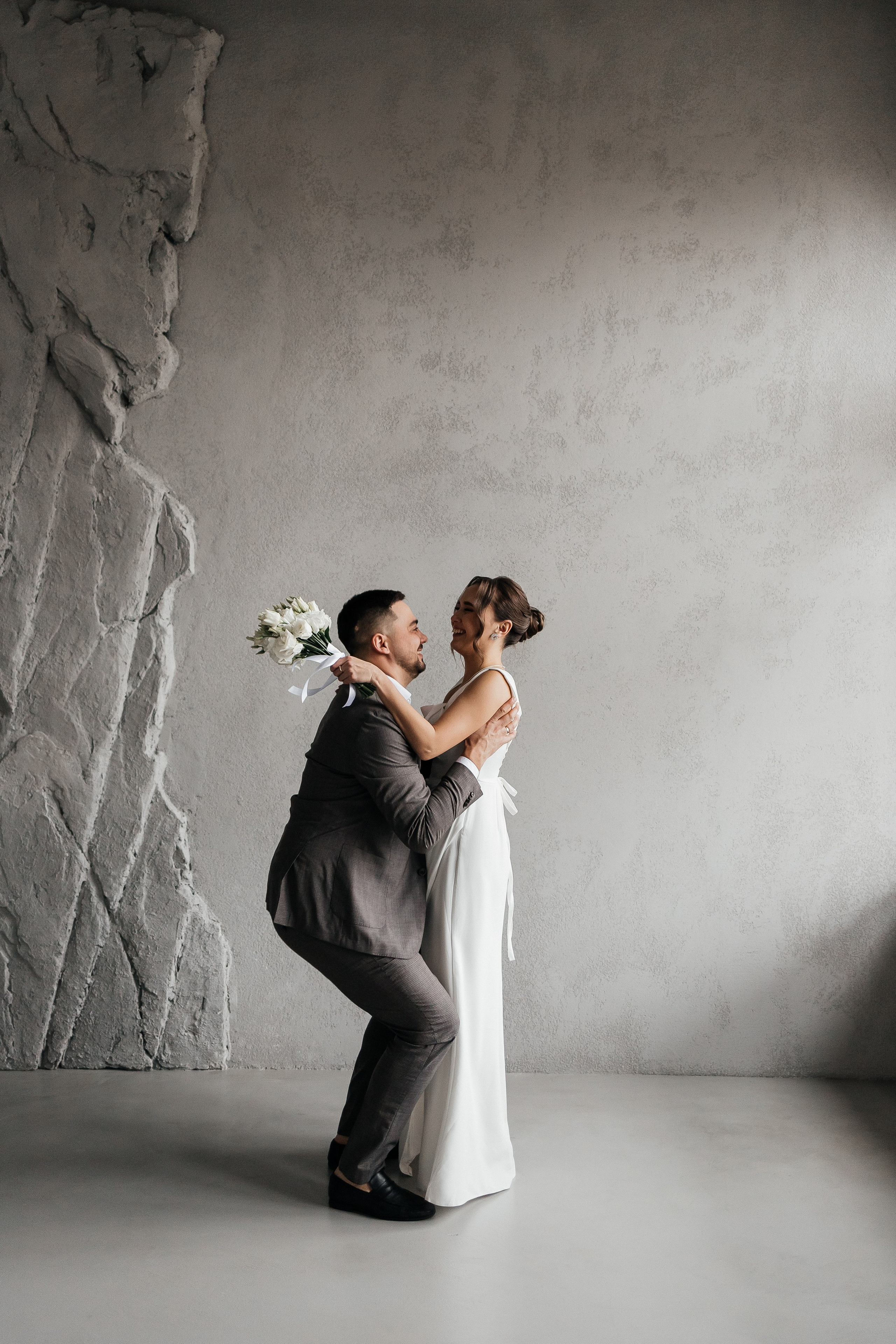 Рамиль и Регина/ 2024. Свадебный и семейный фотограф в Екатеринбурге