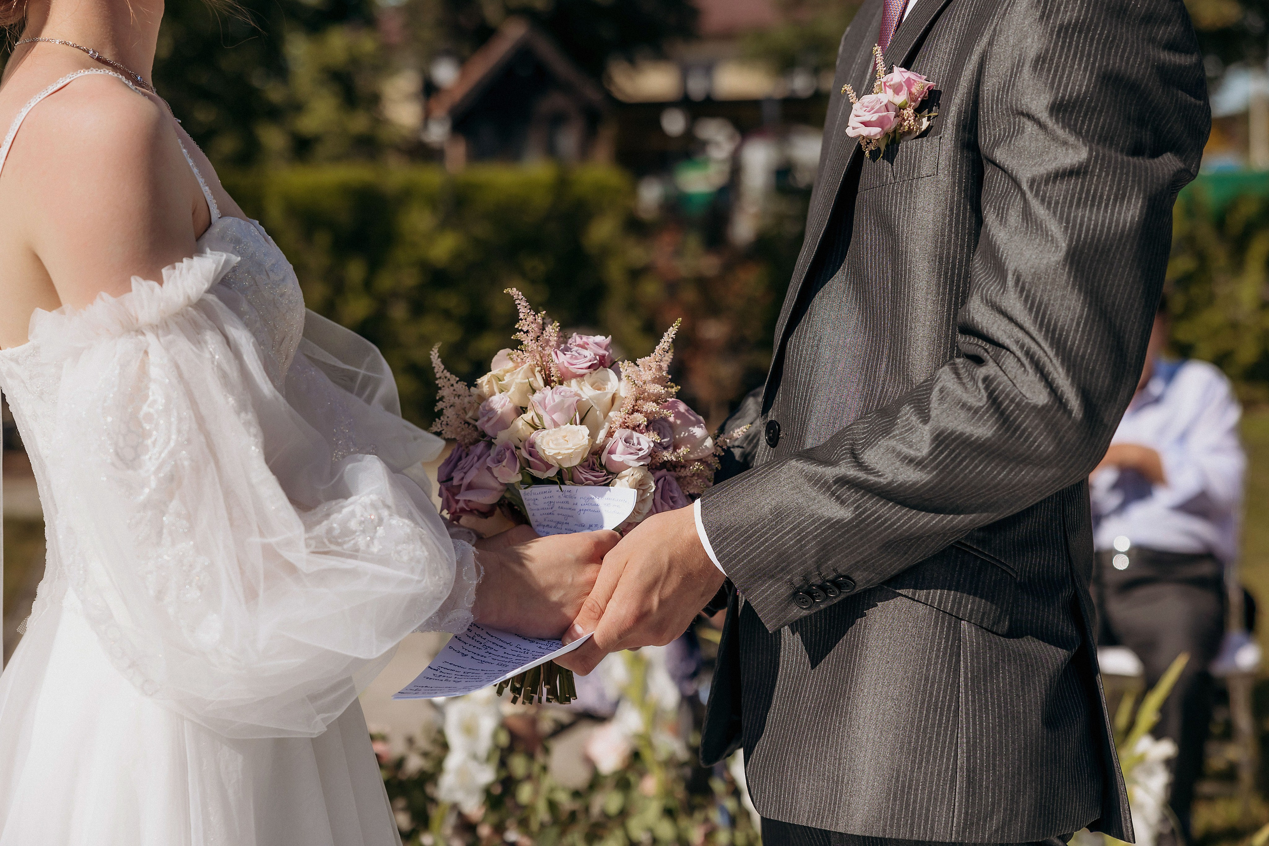 Сергей и Дарья 8 июля 2023. Фотограф в Калининграде свадебная фотография, репортажная, фотосессии