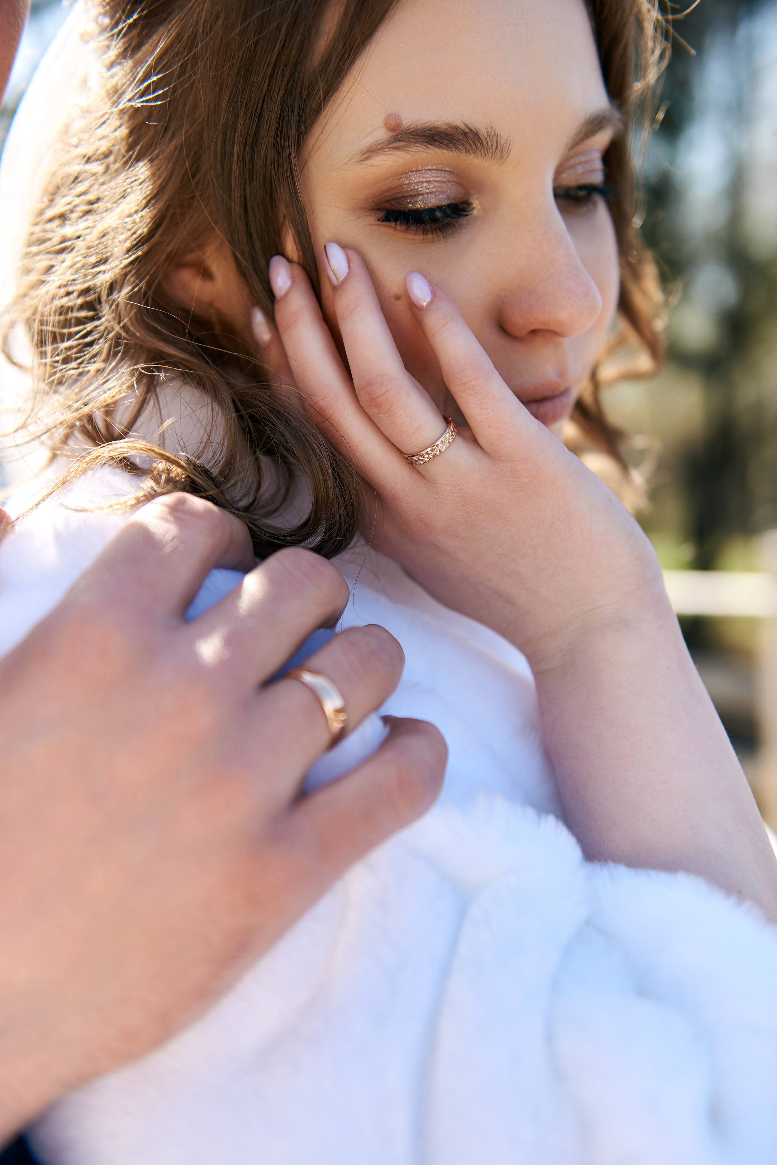 В & Я. Семейный и детский фотограф в г. Ногинске Ангелина Хасанова