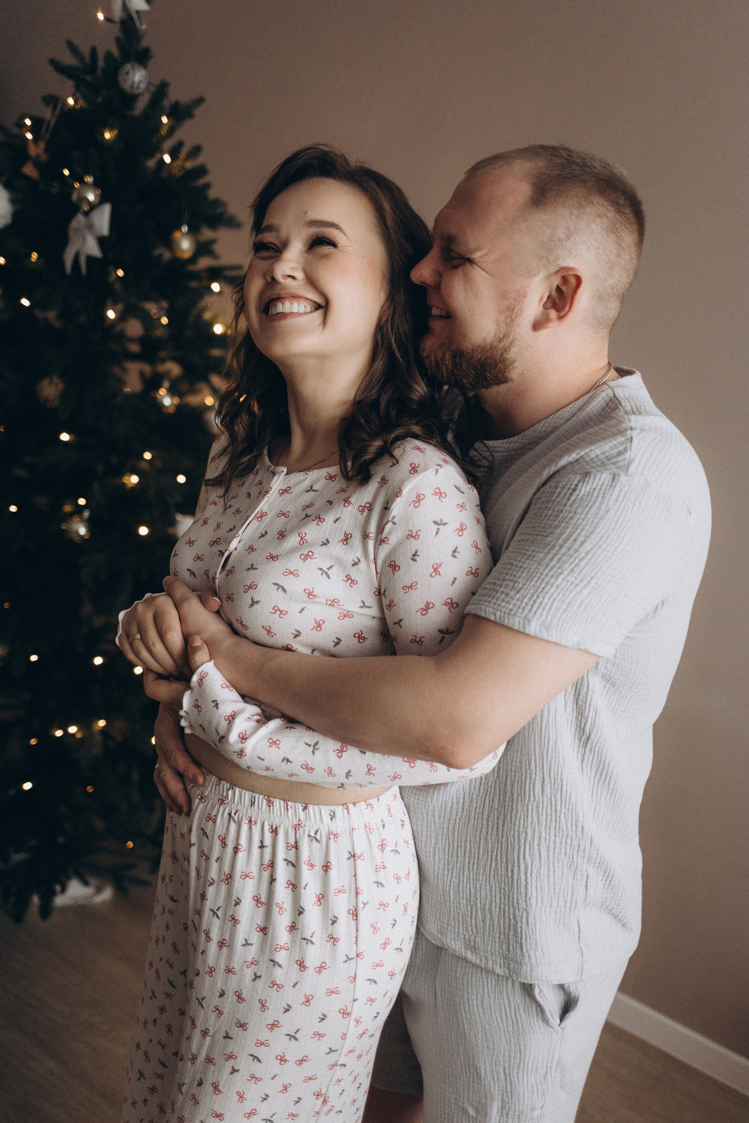 Ира и Леша. Главная