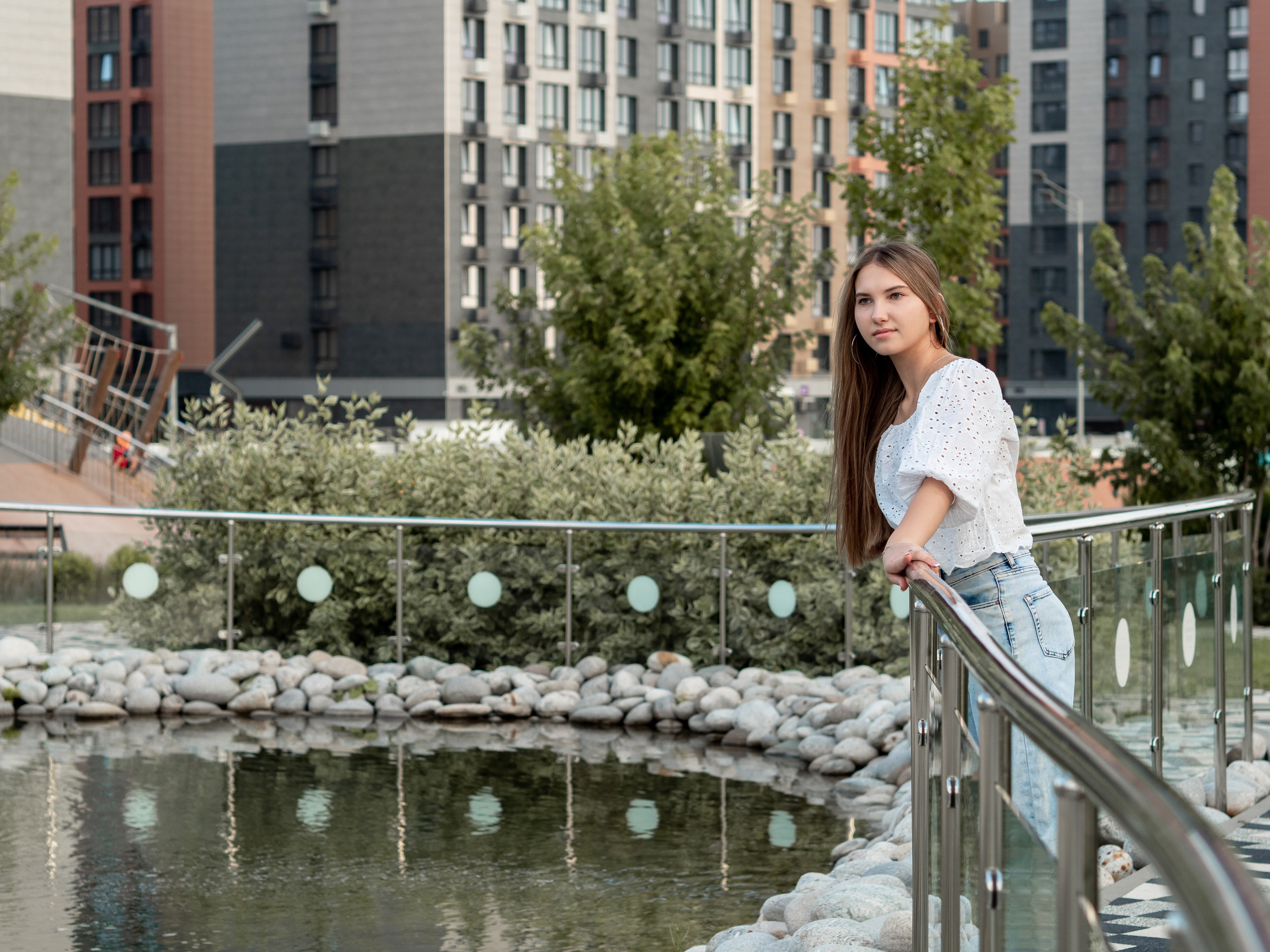 ИНДИВИДУАЛЬНАЯ СЪЁМКА. Семейный фотограф в Воронеже Олеся Грасько