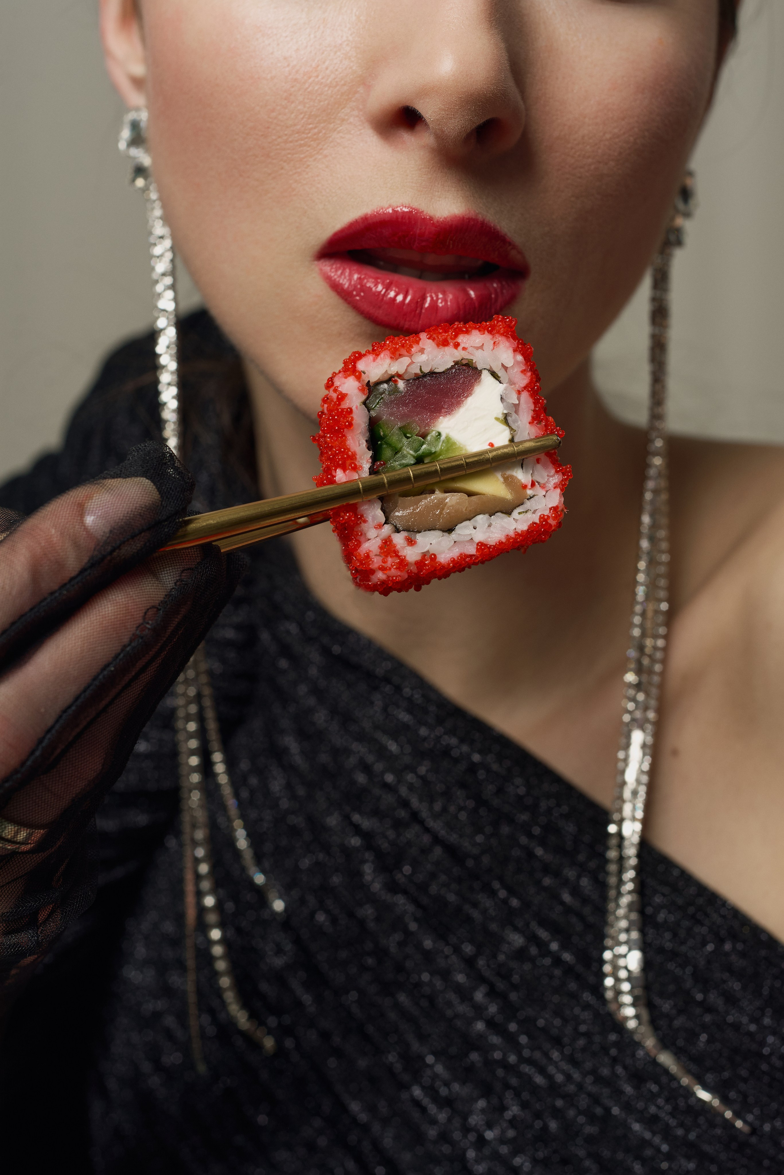 Premium menu сети кафе «Автосуши — Автопицца». Фотограф в Нижнем Новгороде Юлия Рачинская