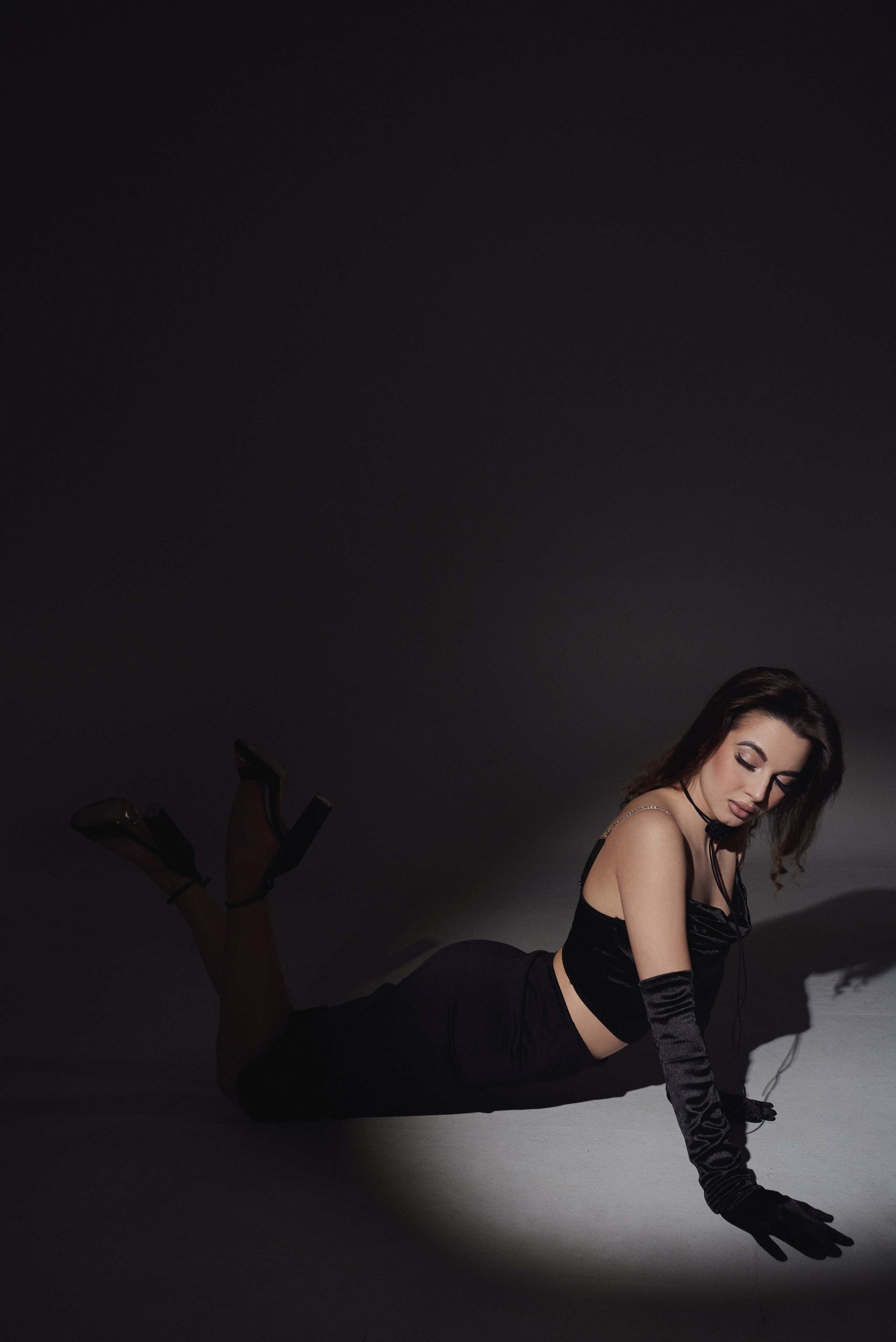 Персональная съёмка. Фотограф в Нижнем Новгороде Юлия Рачинская