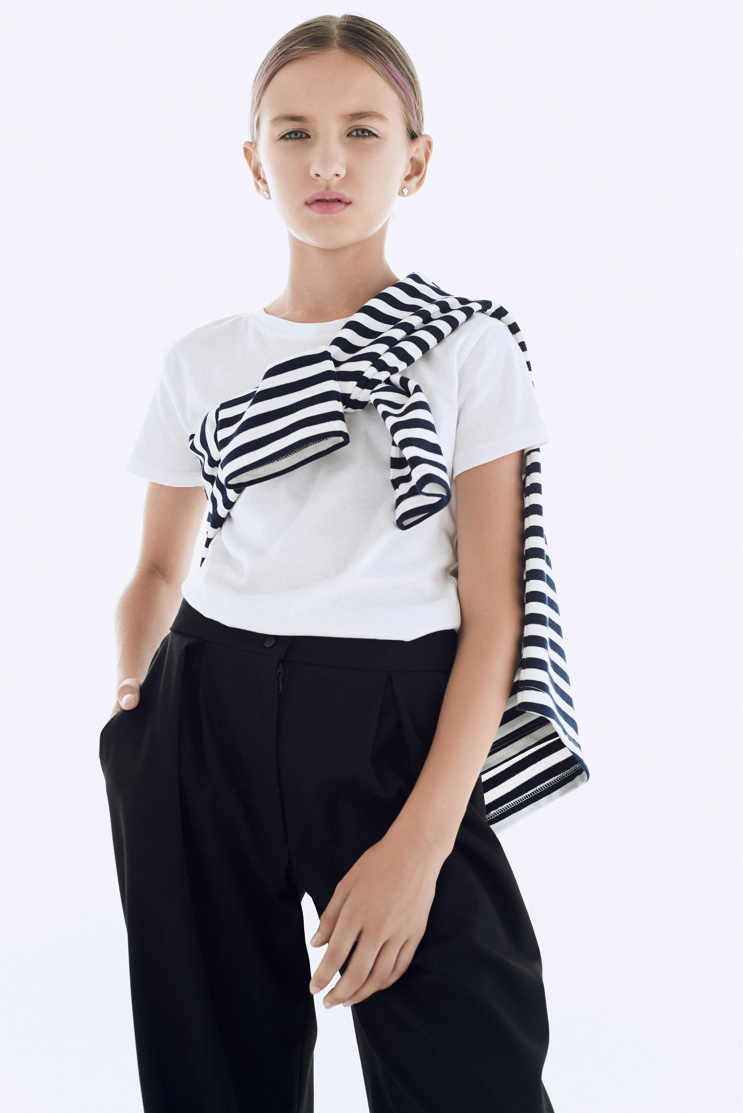 Съёмка каталога одежды. Фотограф в Нижнем Новгороде Юлия Рачинская