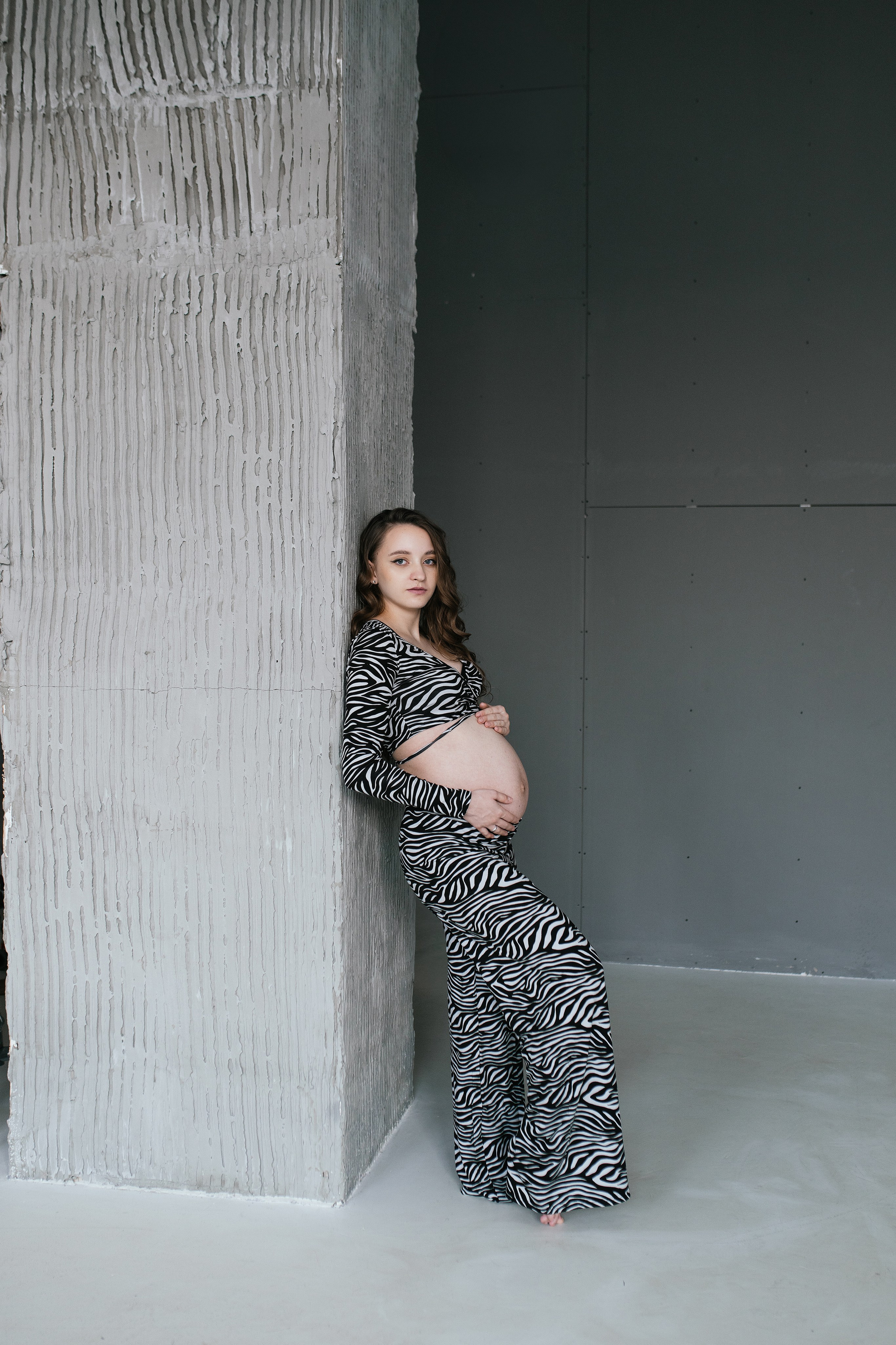 Настя. Свадебный, семейный фотограф в Рязани Лена Брант