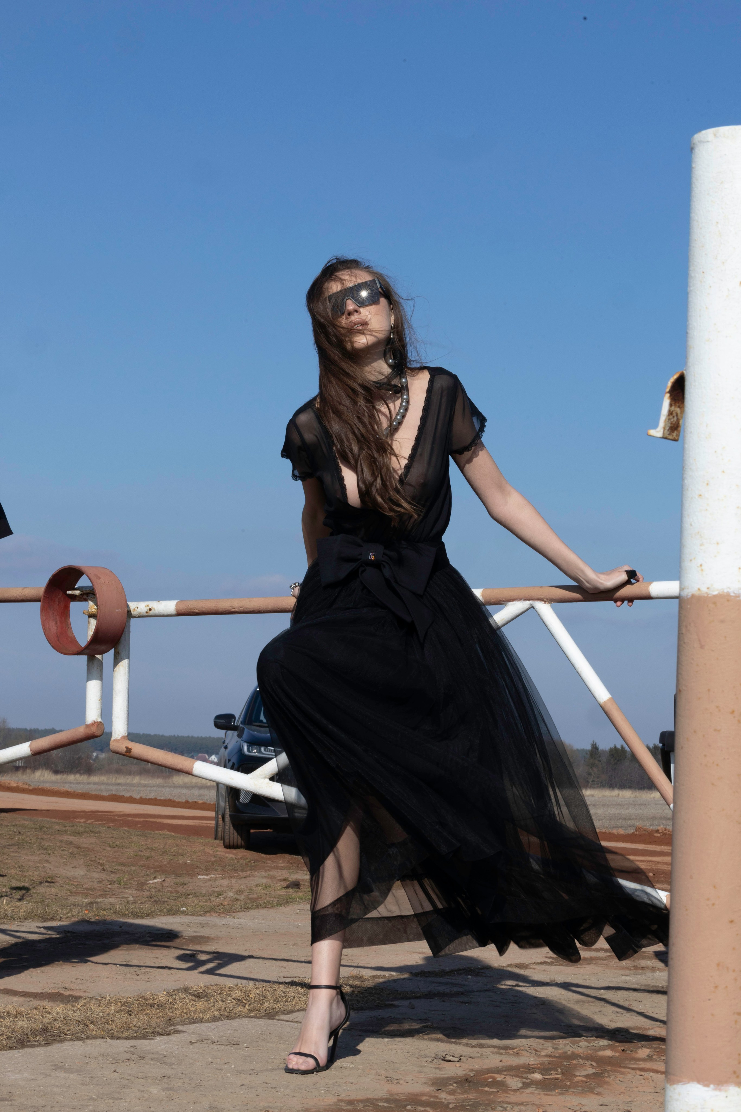 Виктория. Фотограф Olya Posnimay