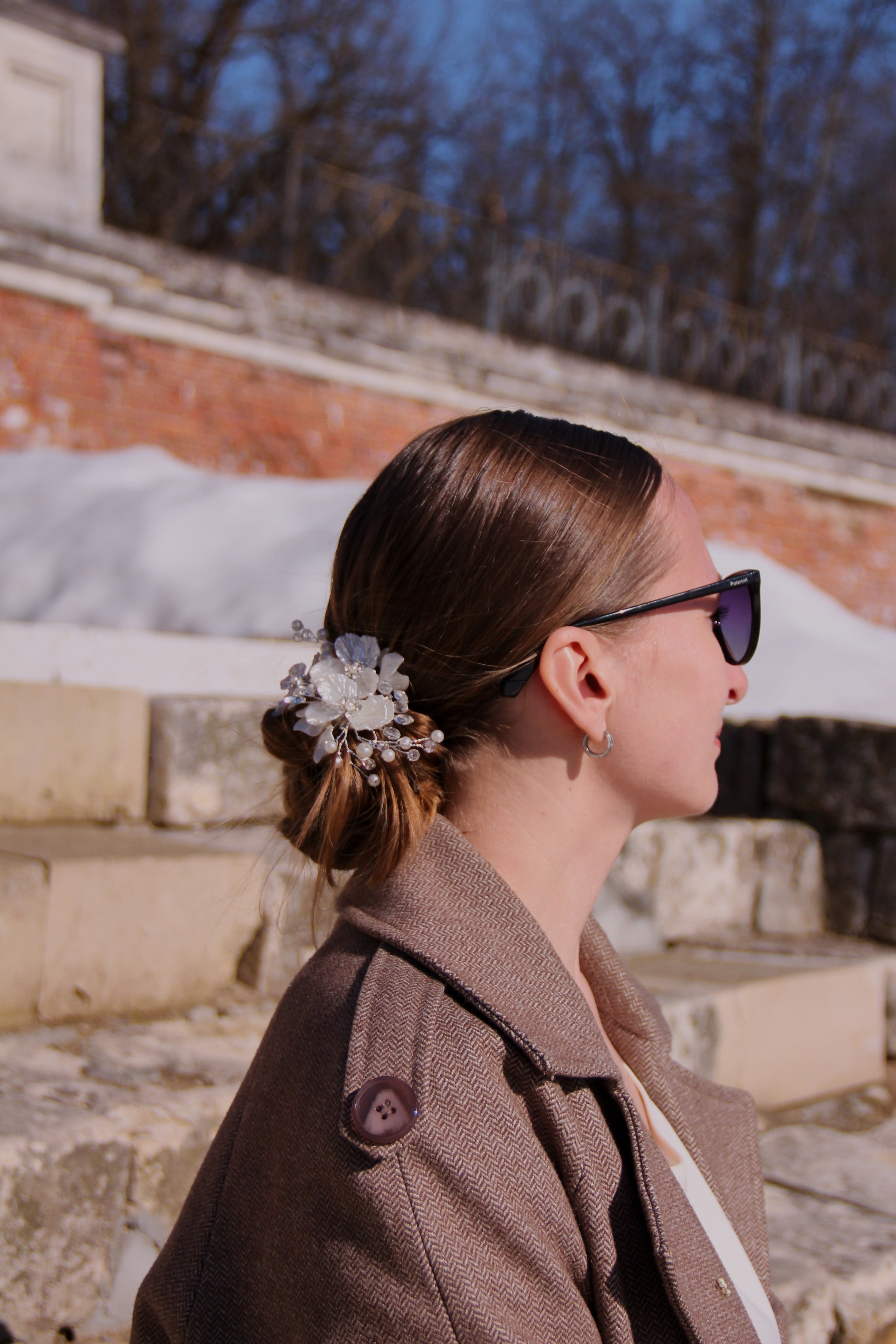 А&А. Фотограф Мария Дондукова | Москва