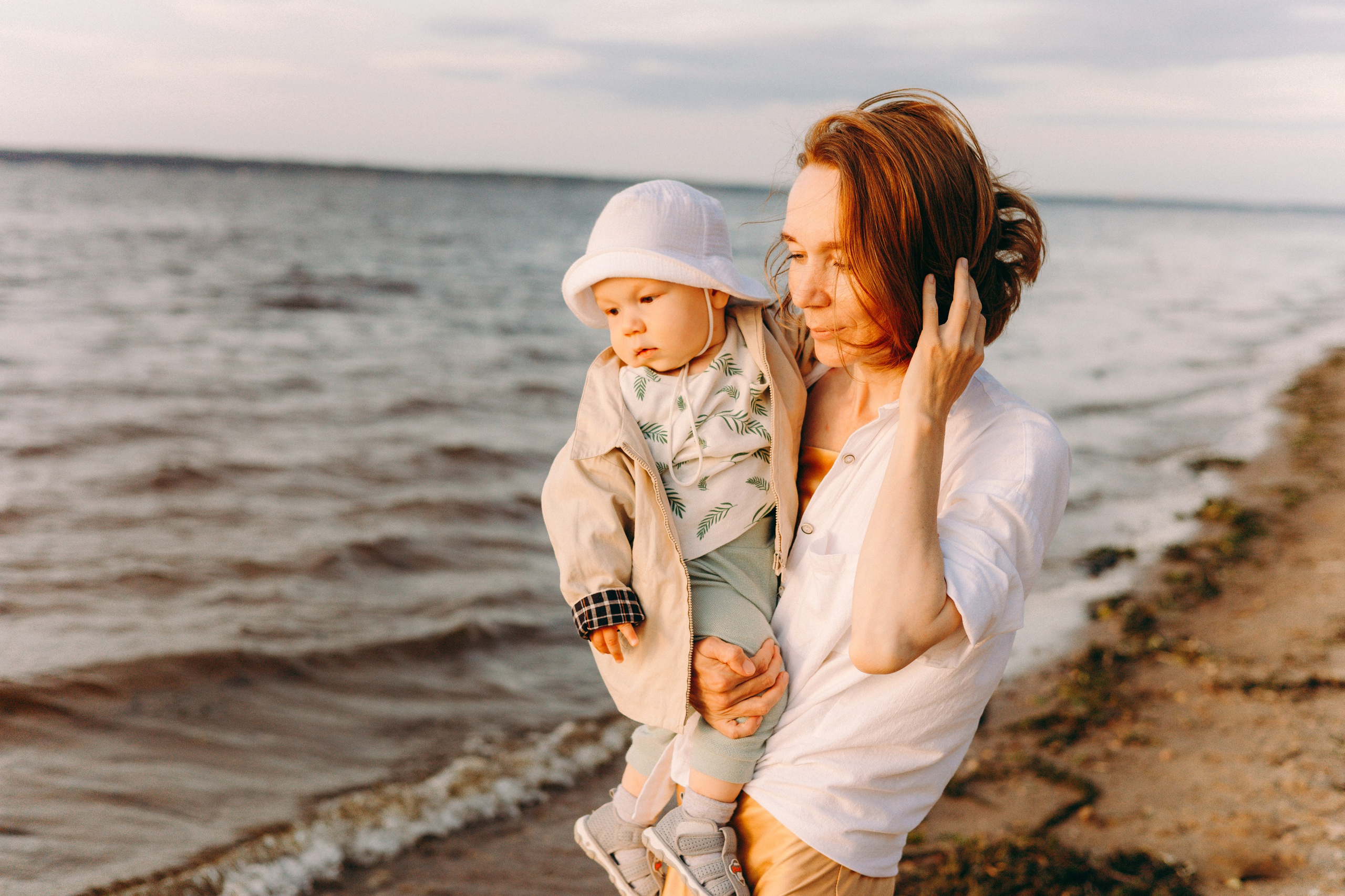 Вдвоем. Семейный Фотограф в Москве Евгения Симоненко