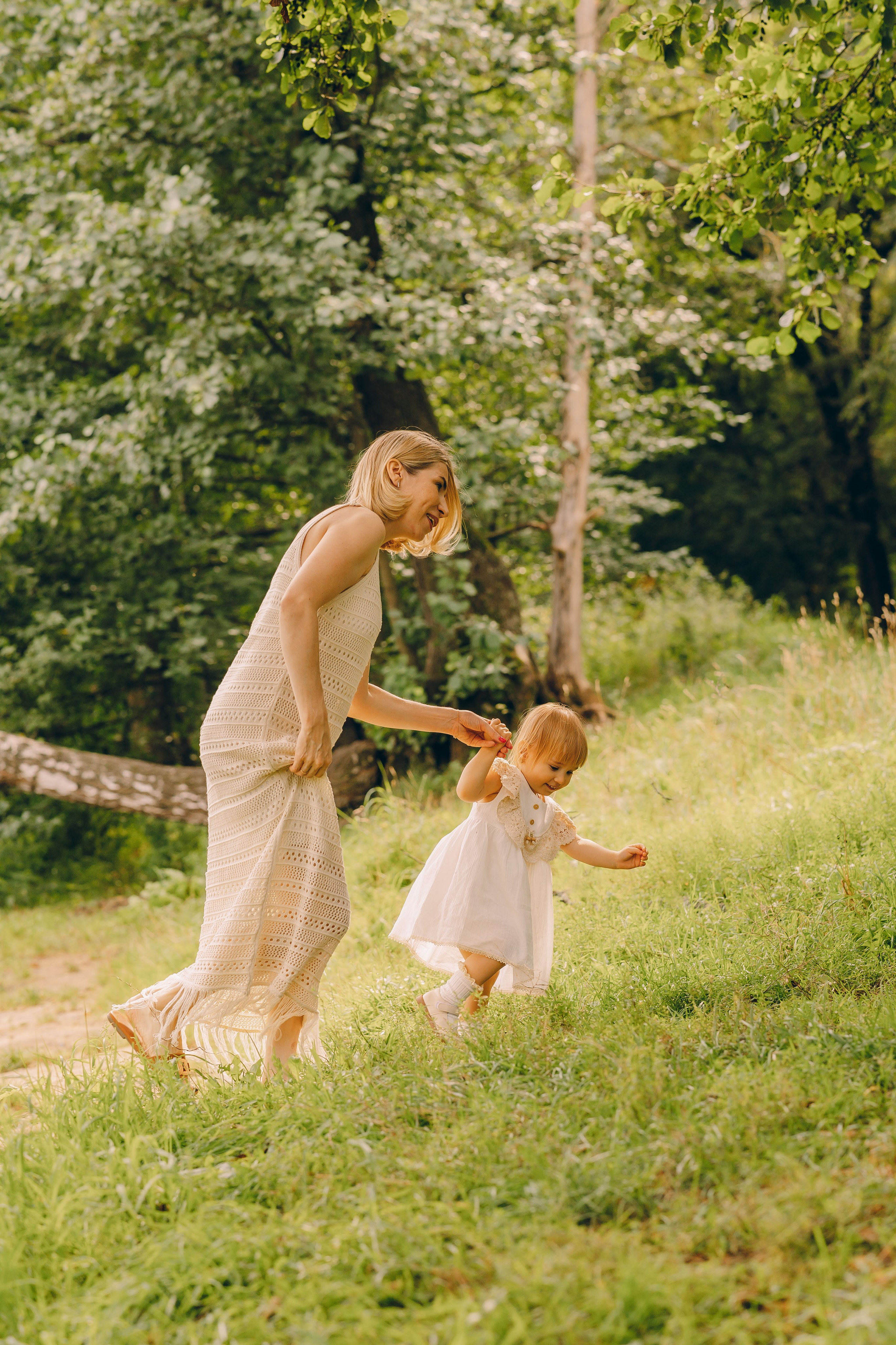 фотопрогулка по парку