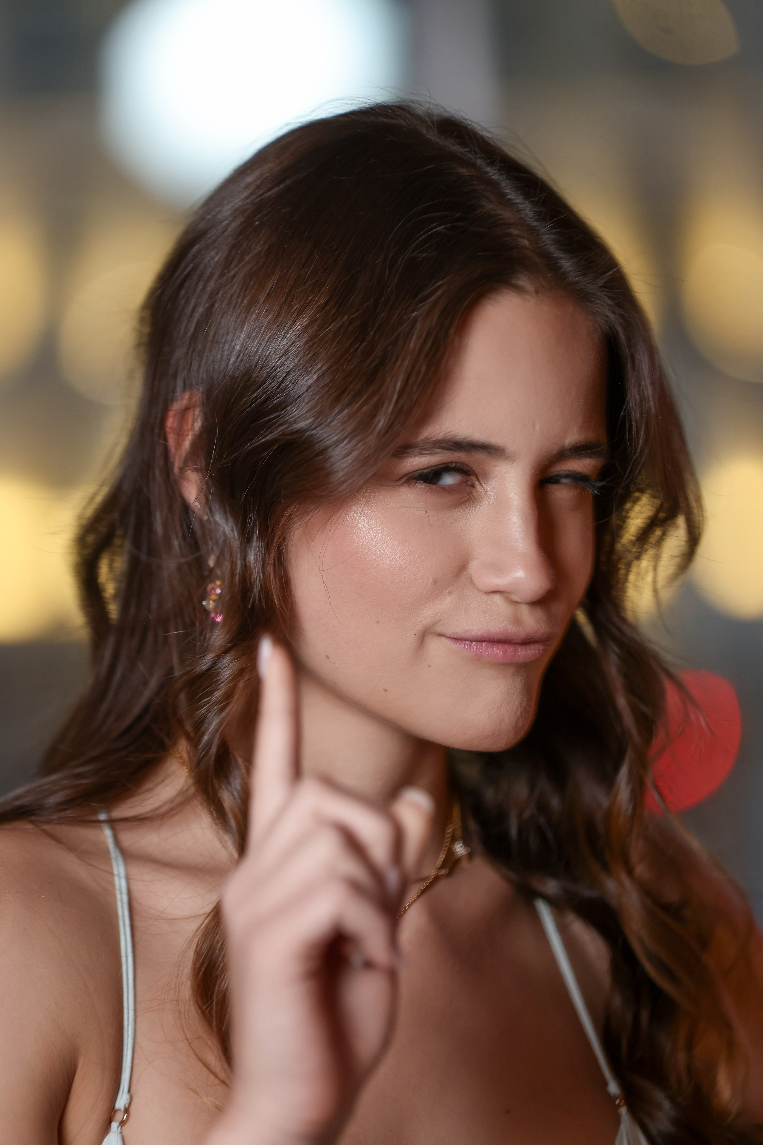 Мария ДР 19. Фотограф Антон Чупринин