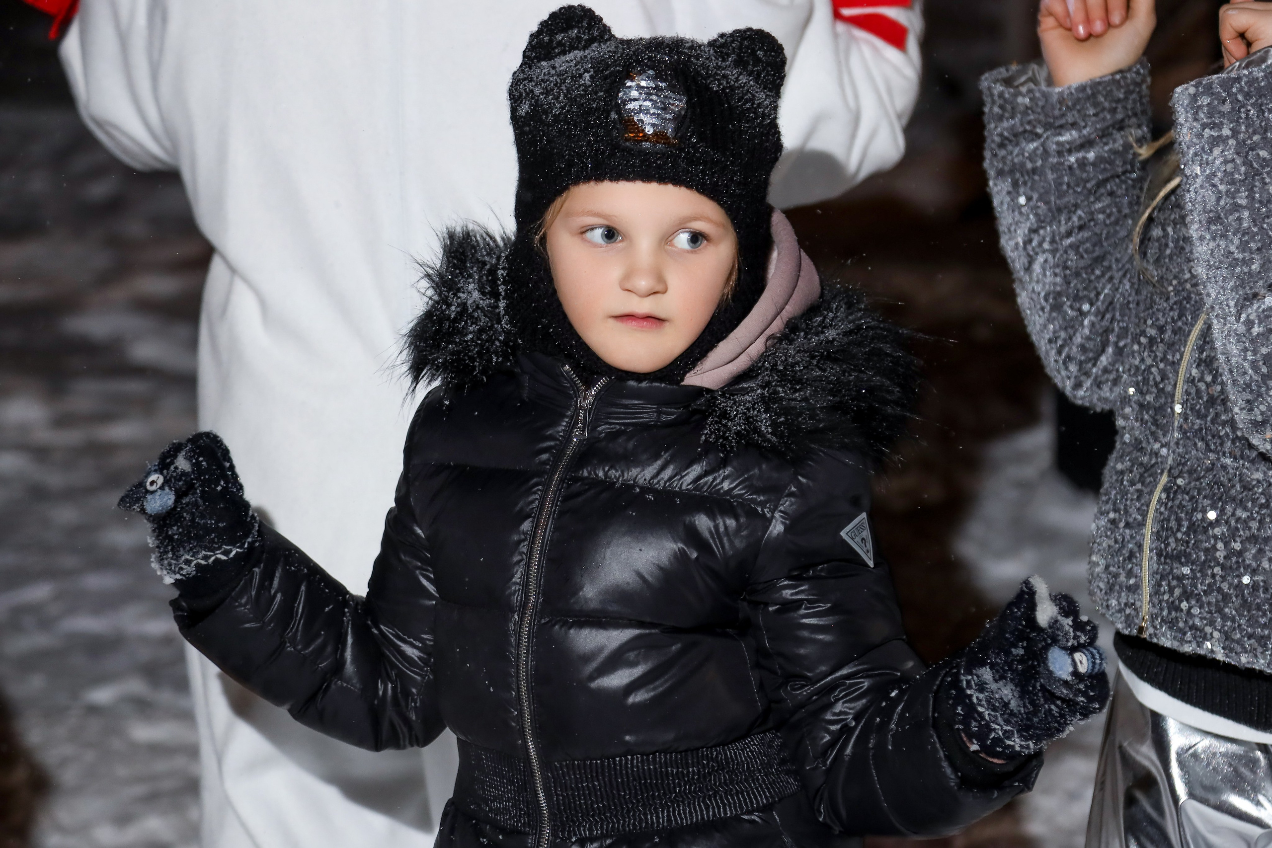 СТС Kids. Фотограф Антон Чупринин