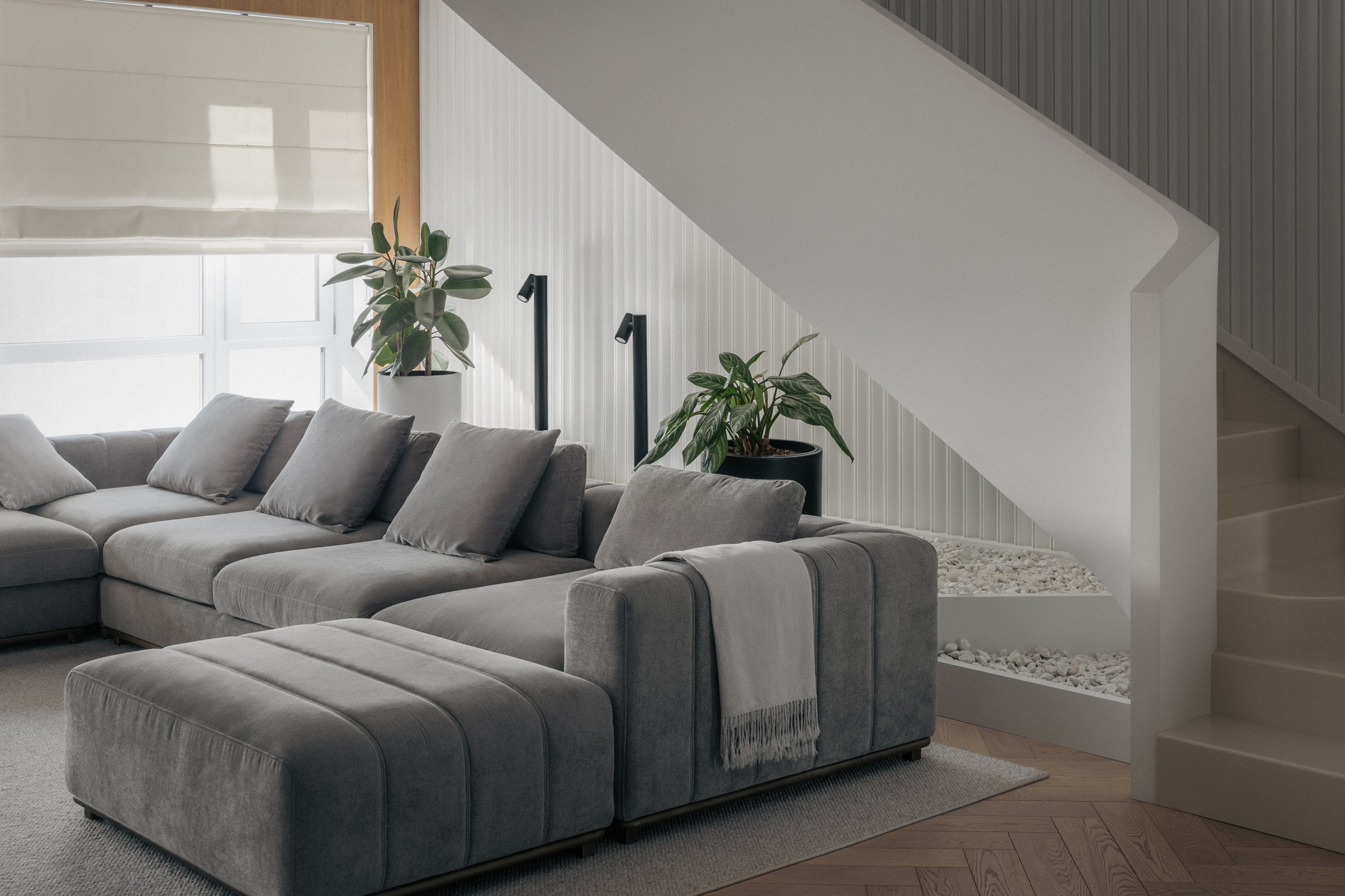 32 may — Sati Club House. Roman Yakunin — interior photographer in Almaty, Kazakhstan